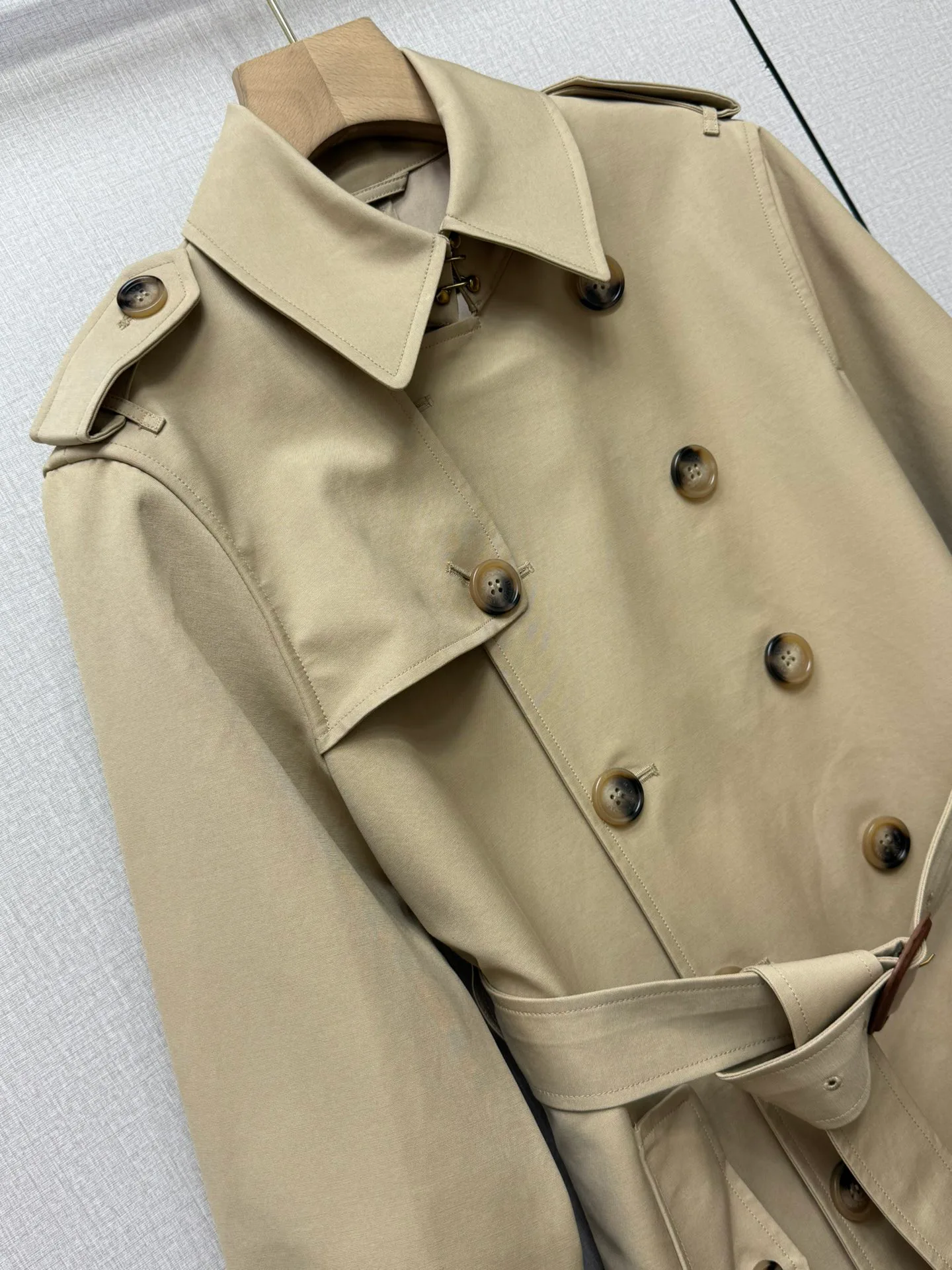 Тренчи Женские Ralph Lauren 985181