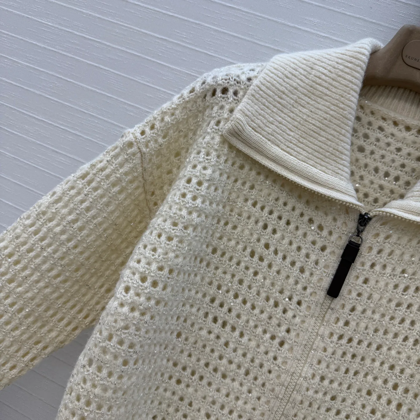 Джемперы И Свитеры Женские Brunello Cucinelli 18381025