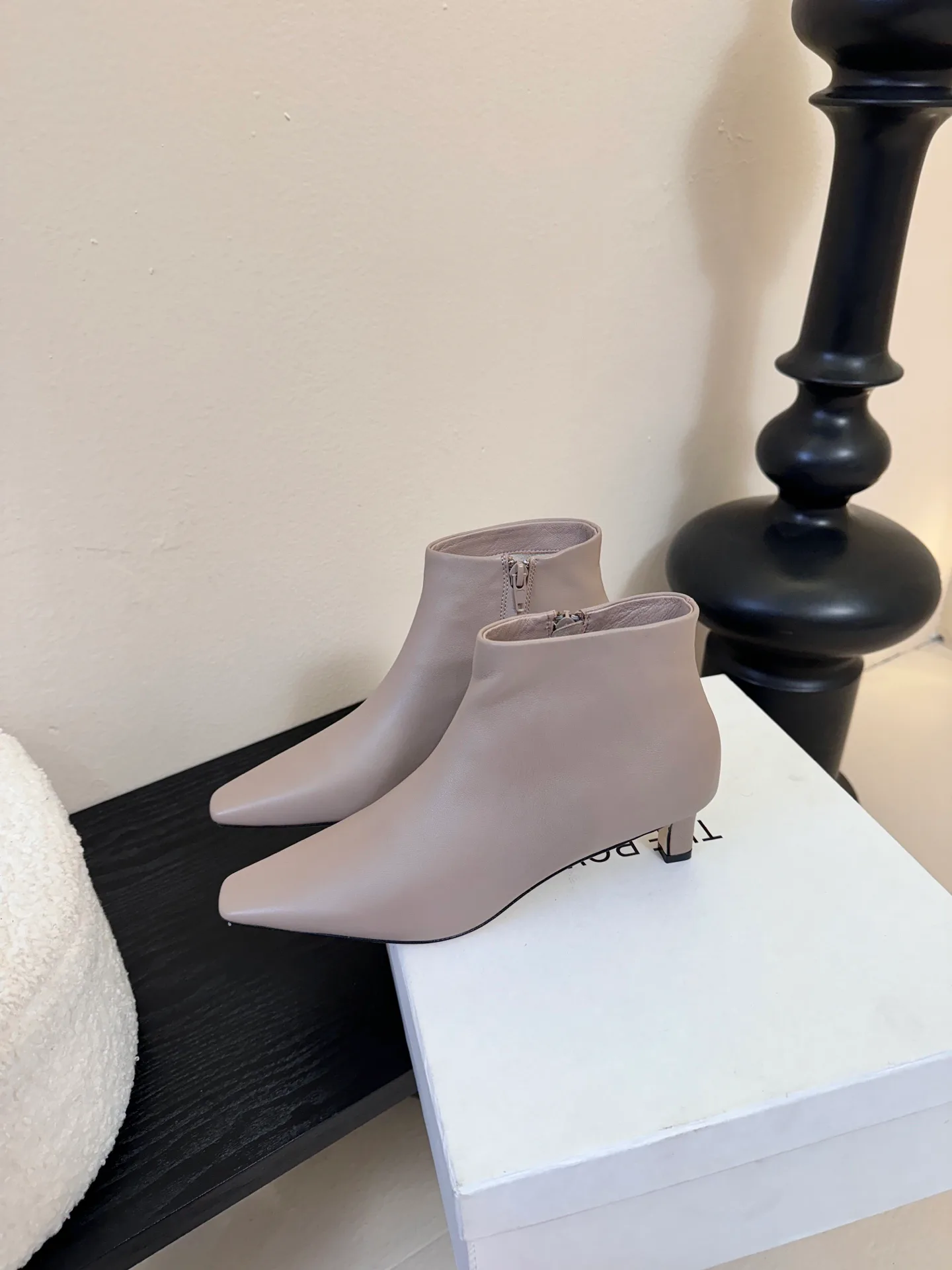 Ботильоны Женские The Row 299410