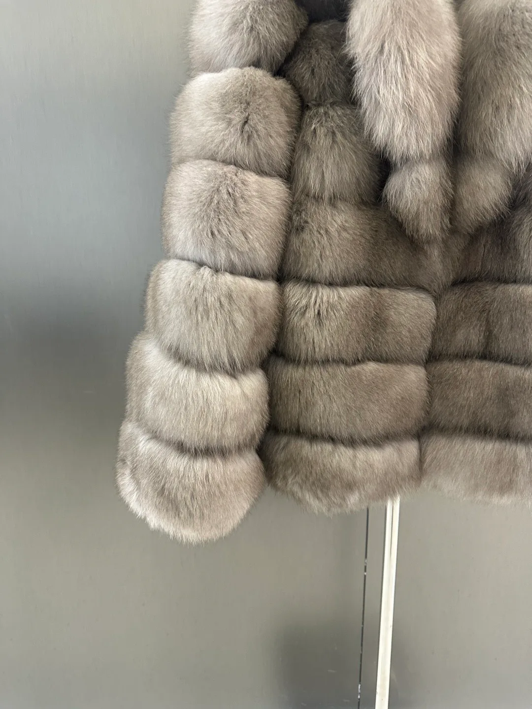 Шубы Женские Christian Dior 1322744