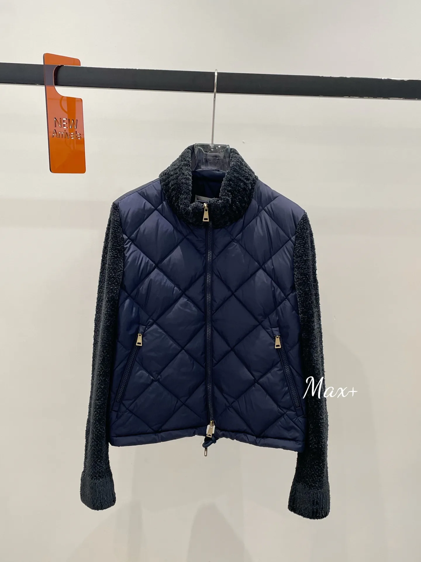 Куртки И Пуховики Женские Moncler 18298112