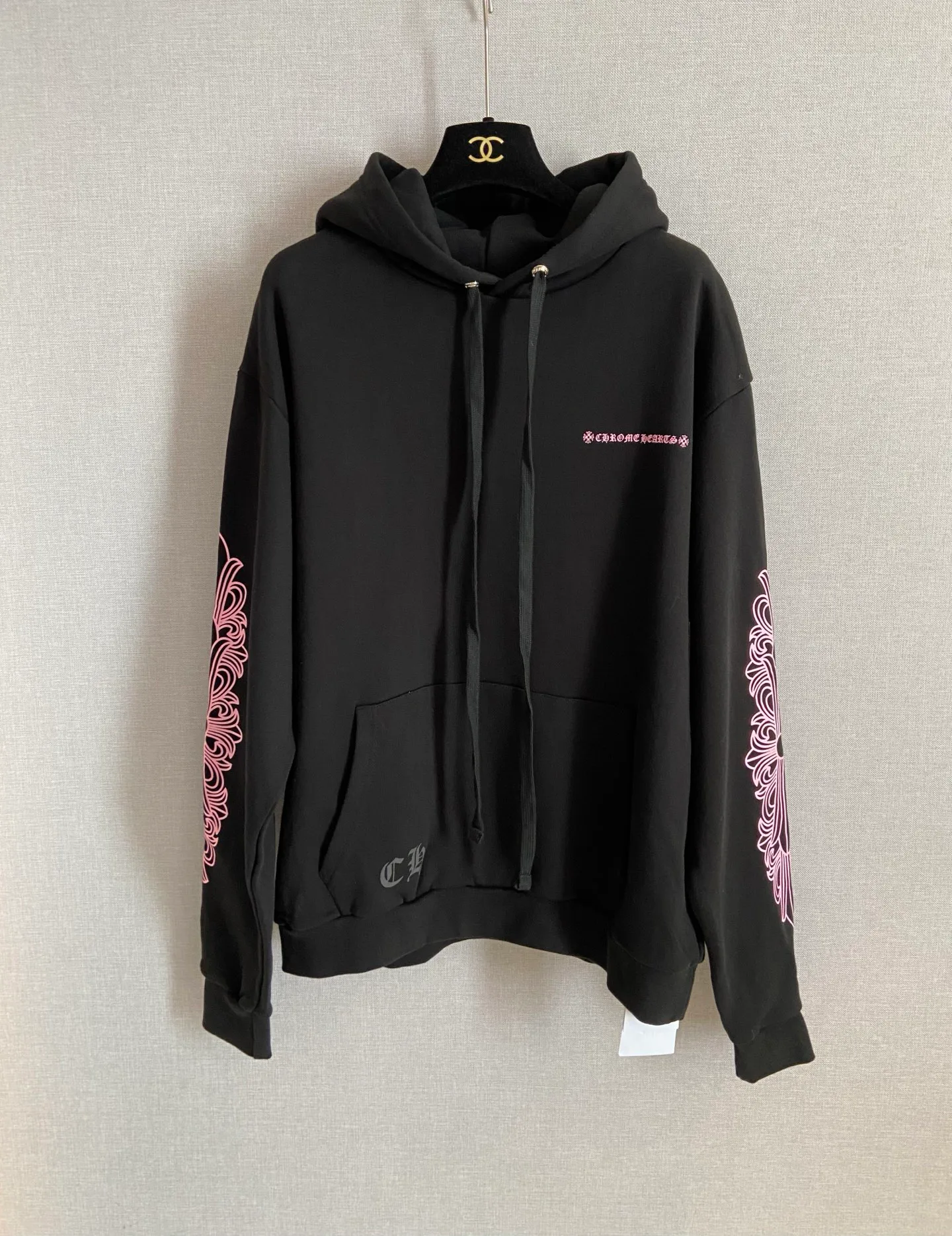 Свитшоты И Худи Женские Chrome Hearts 19108013