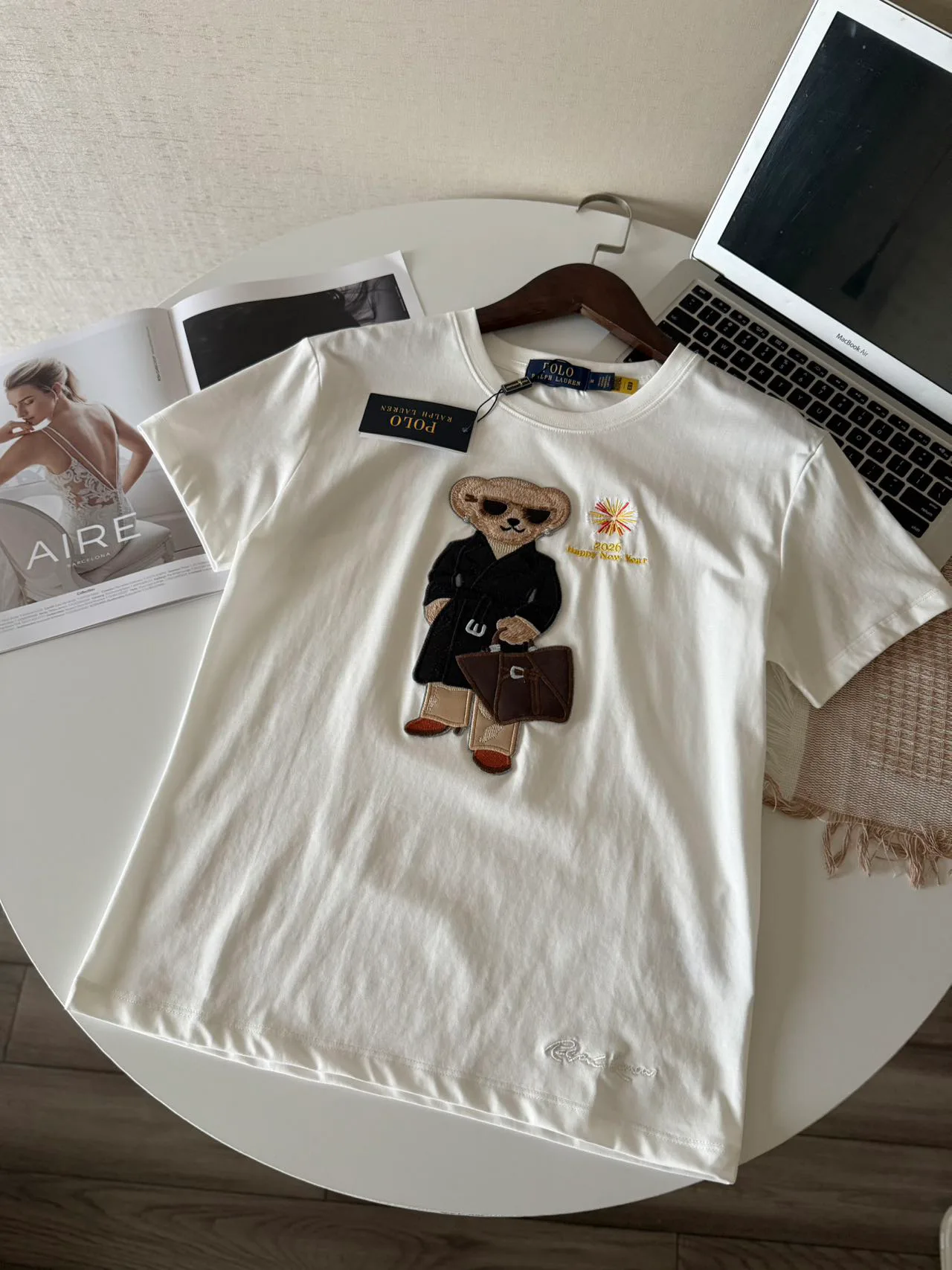 Футболки Женские Ralph Lauren 11415852