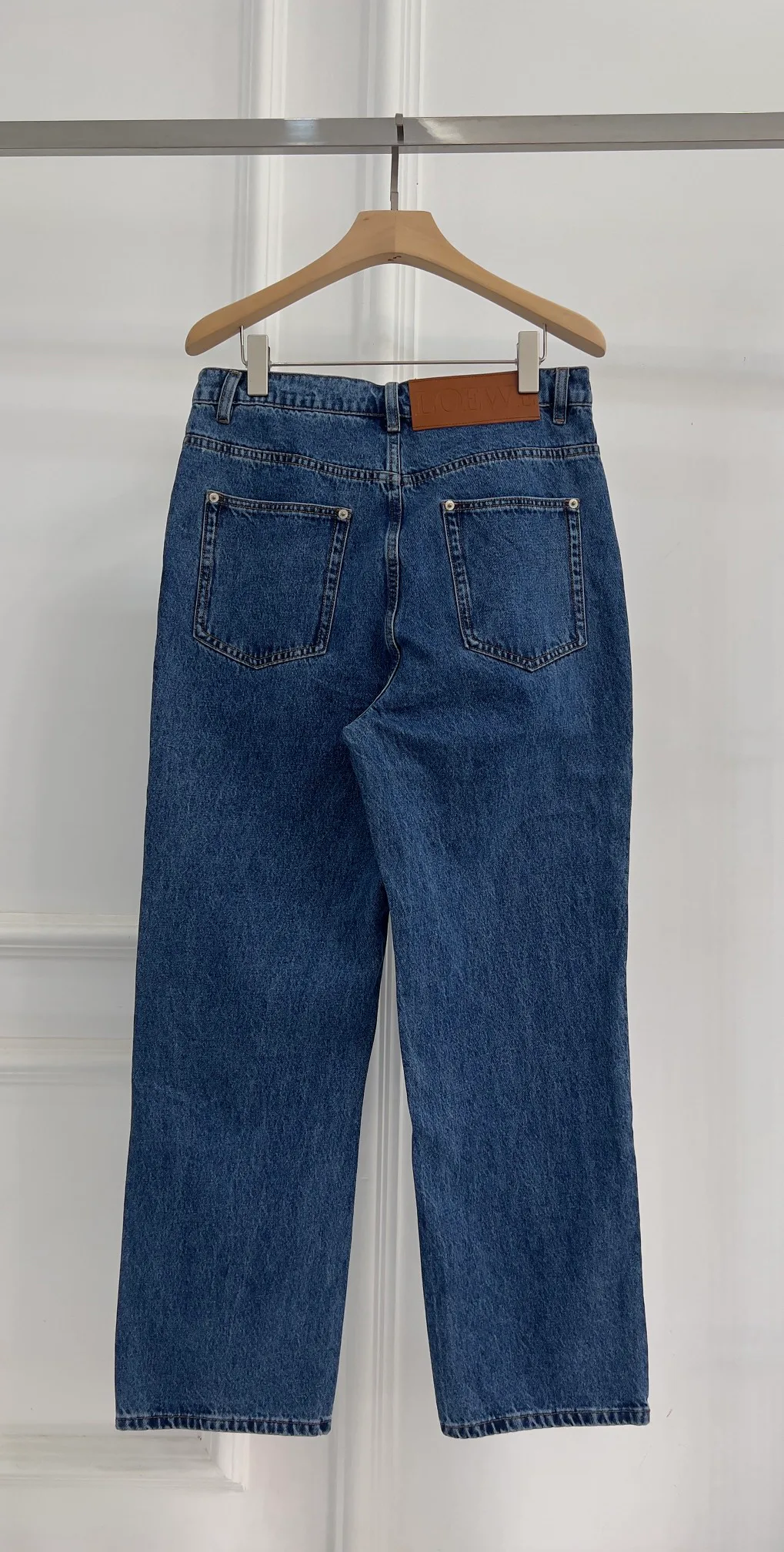 Джинсы Женские Loewe 17367203