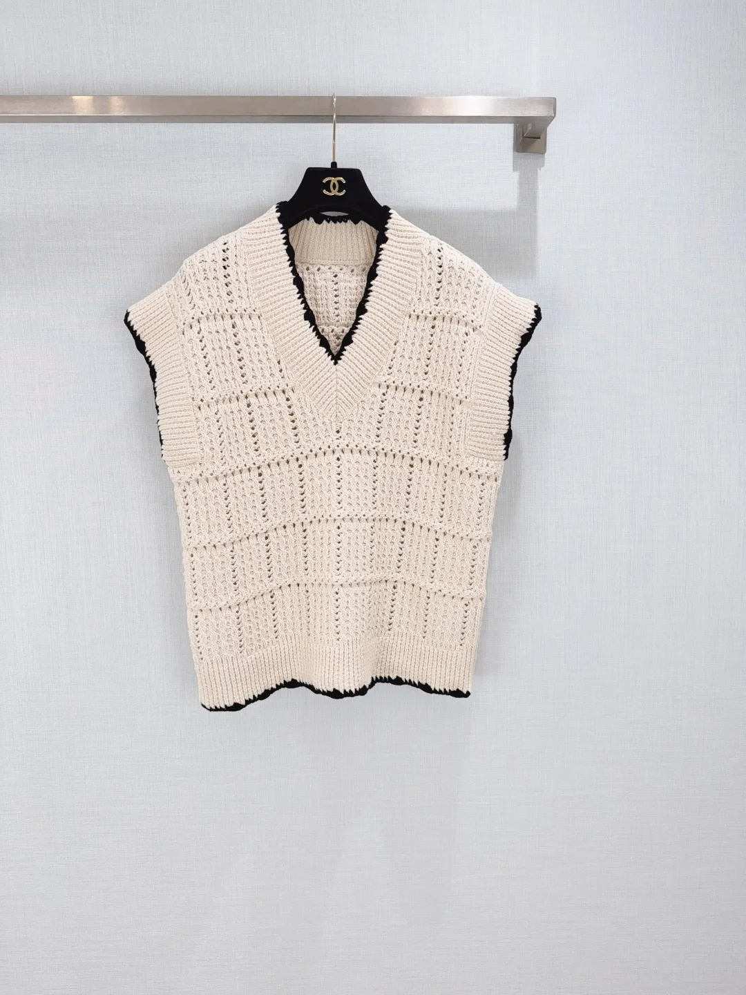 Топы Женские Chanel 11663622