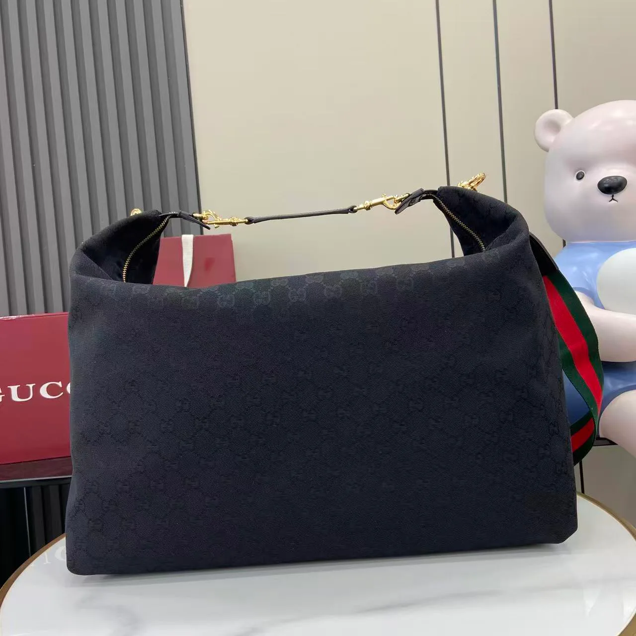 Дорожные Сумки Женские Gucci 13671904
