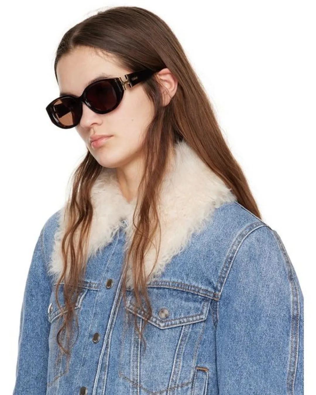 Очки Chloe 22025