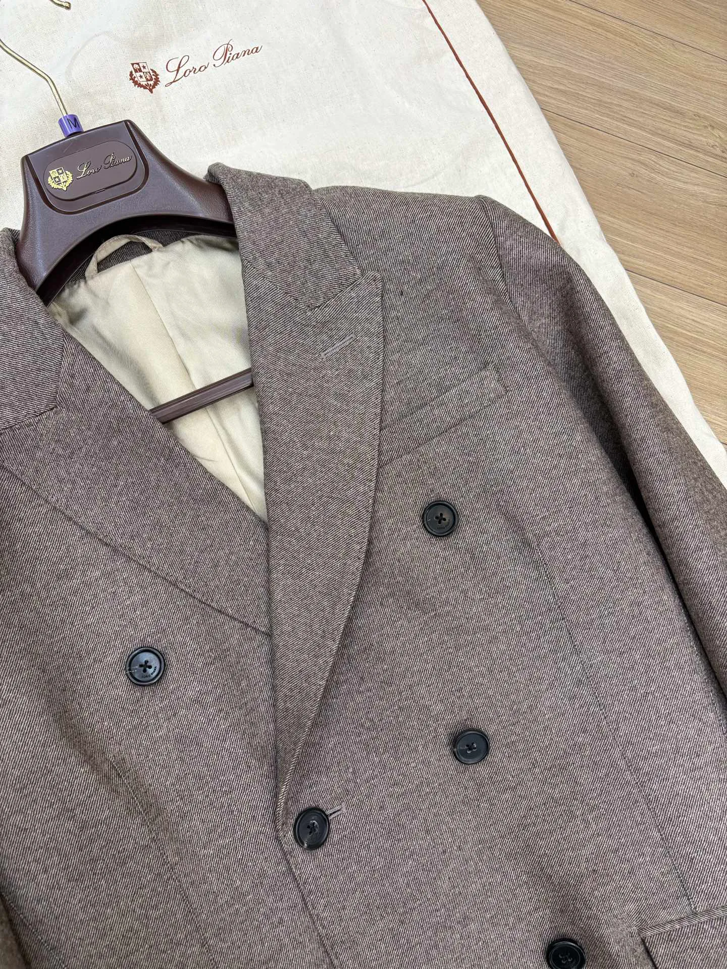 Жакеты Женские Loro Piana 19968222