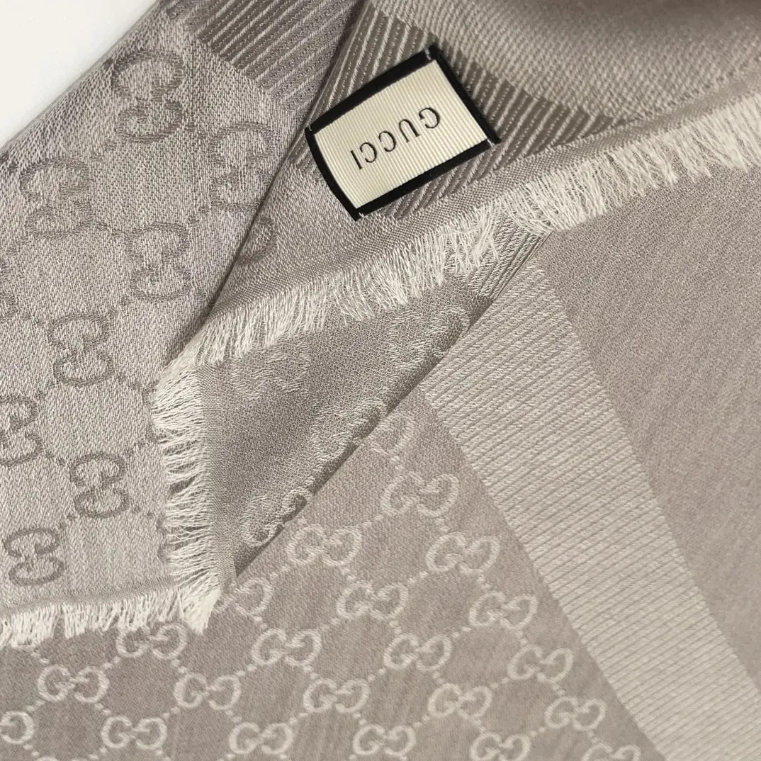 Шарфы Gucci 2193639