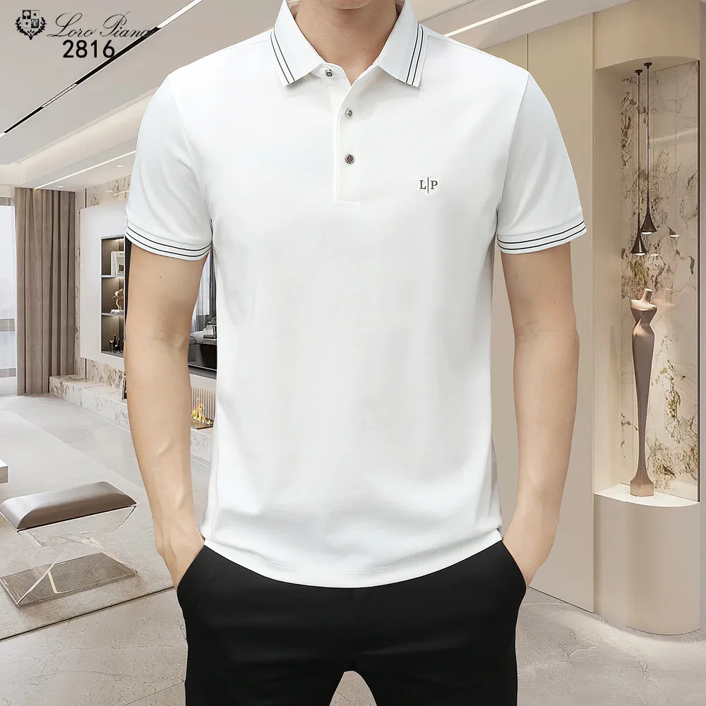 Футболки Мужские Loro Piana 10511885