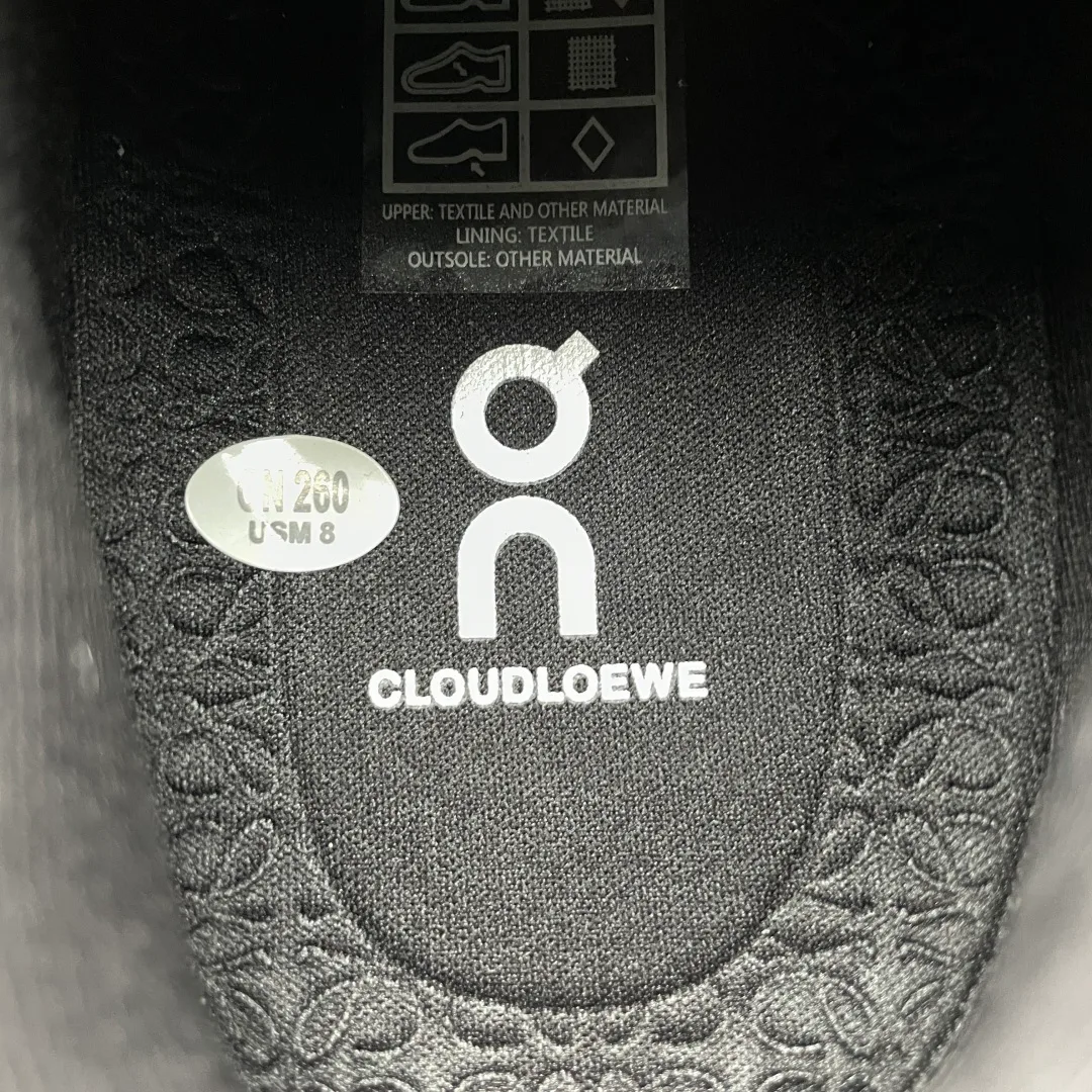 Кроссовки Женские Loewe 4921851