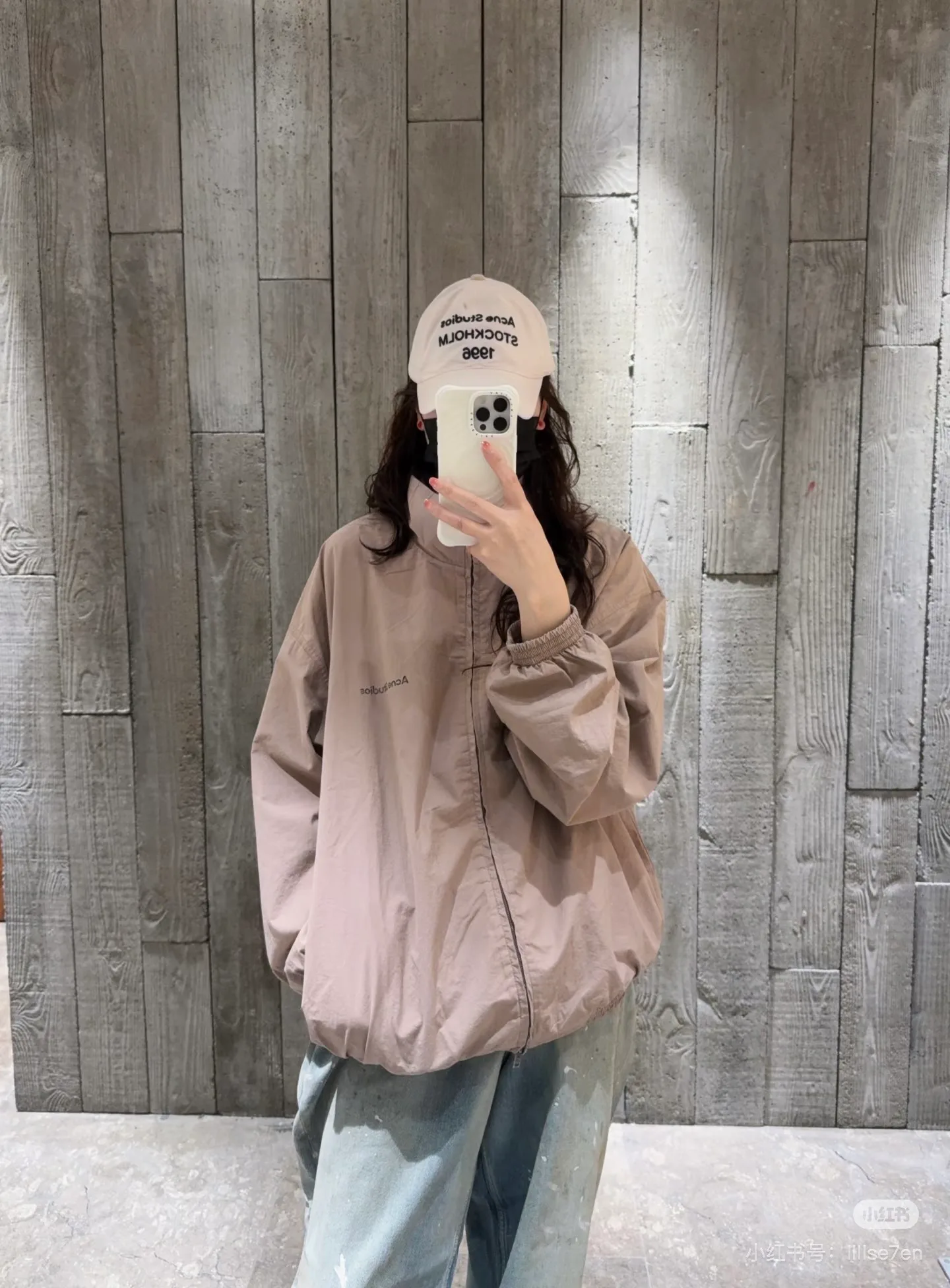 Куртки И Пуховики Женские Acne Studios 20135370
