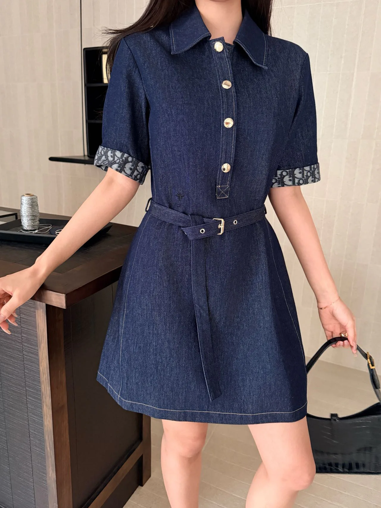 Платья Женские Christian Dior 11747184