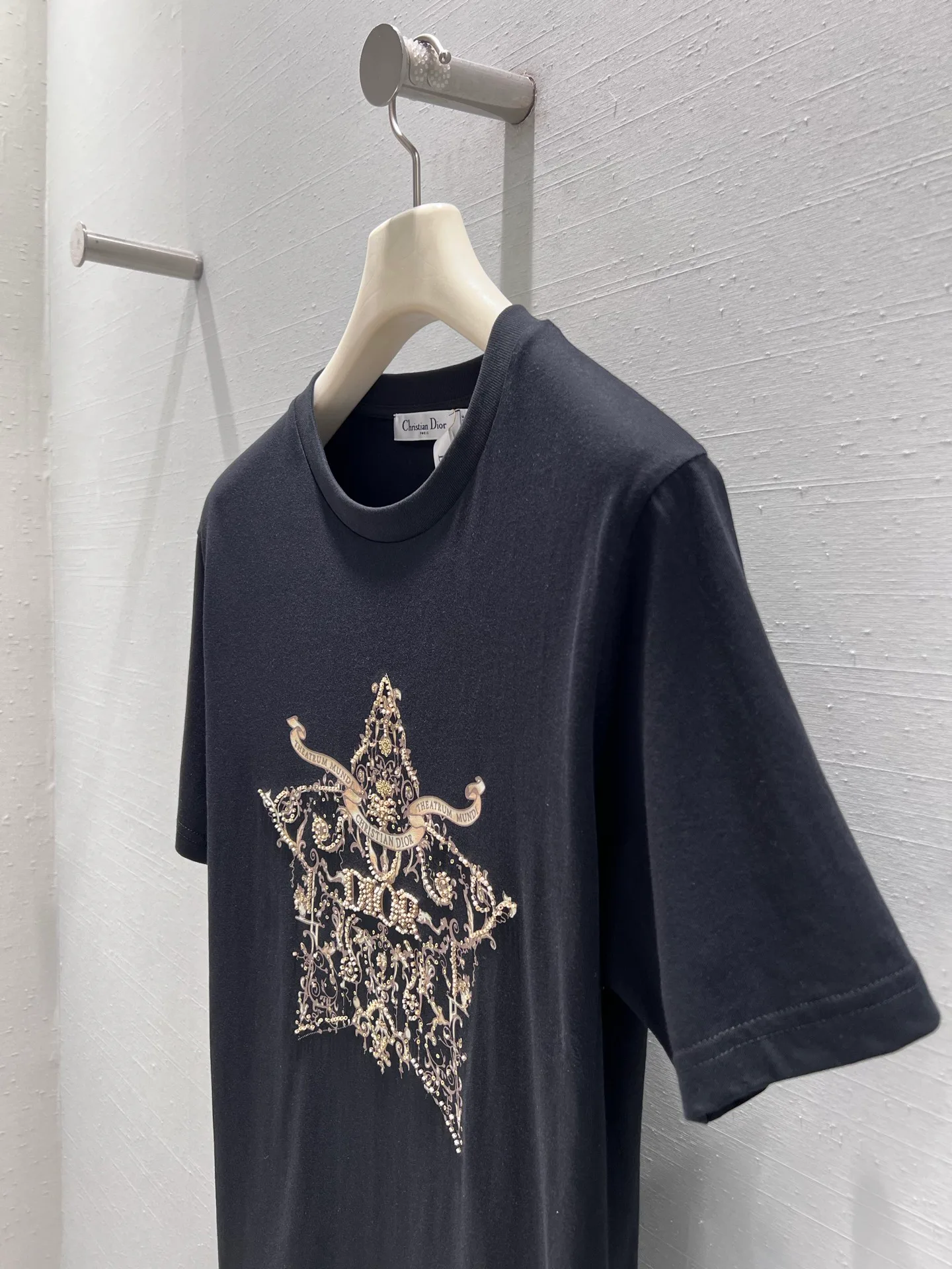 Футболки Женские Christian Dior 5007924