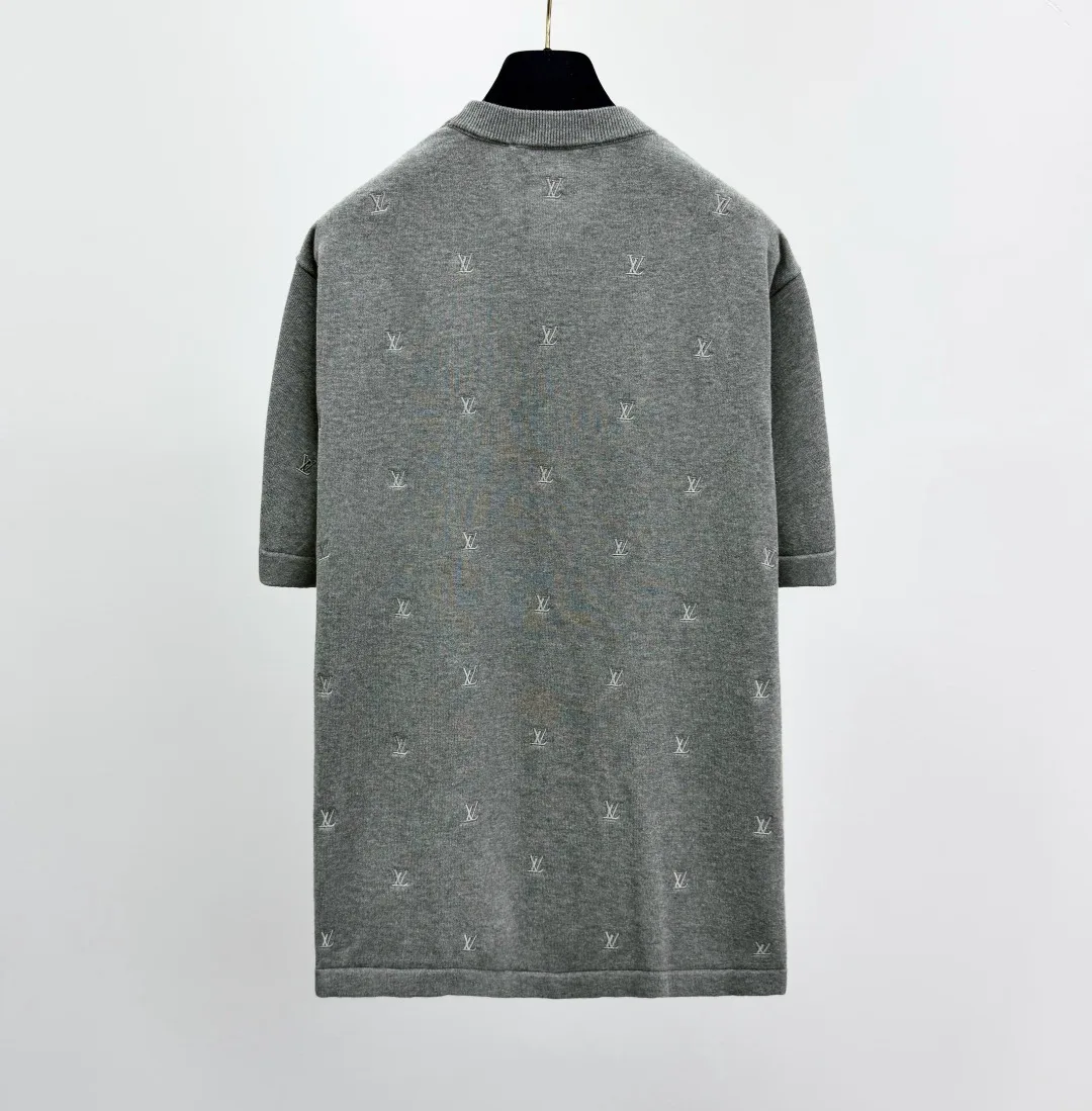 Футболки Мужские Louis Vuitton 617035