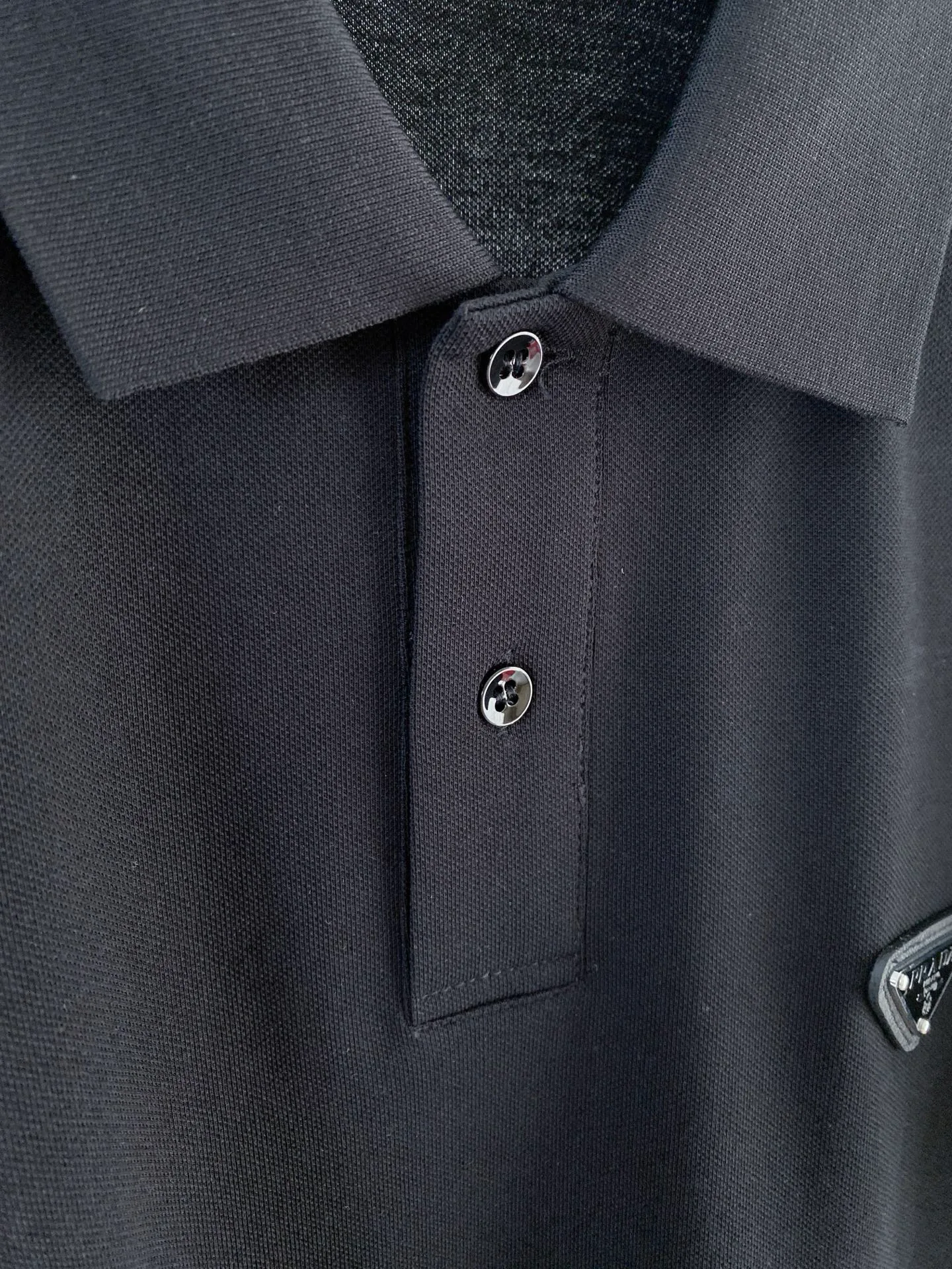 Рубашки Мужские Prada 13328193