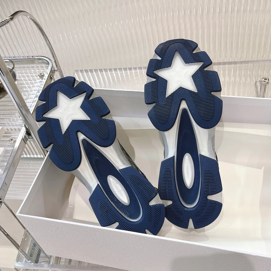 Кроссовки Женские Christian Dior 11270145