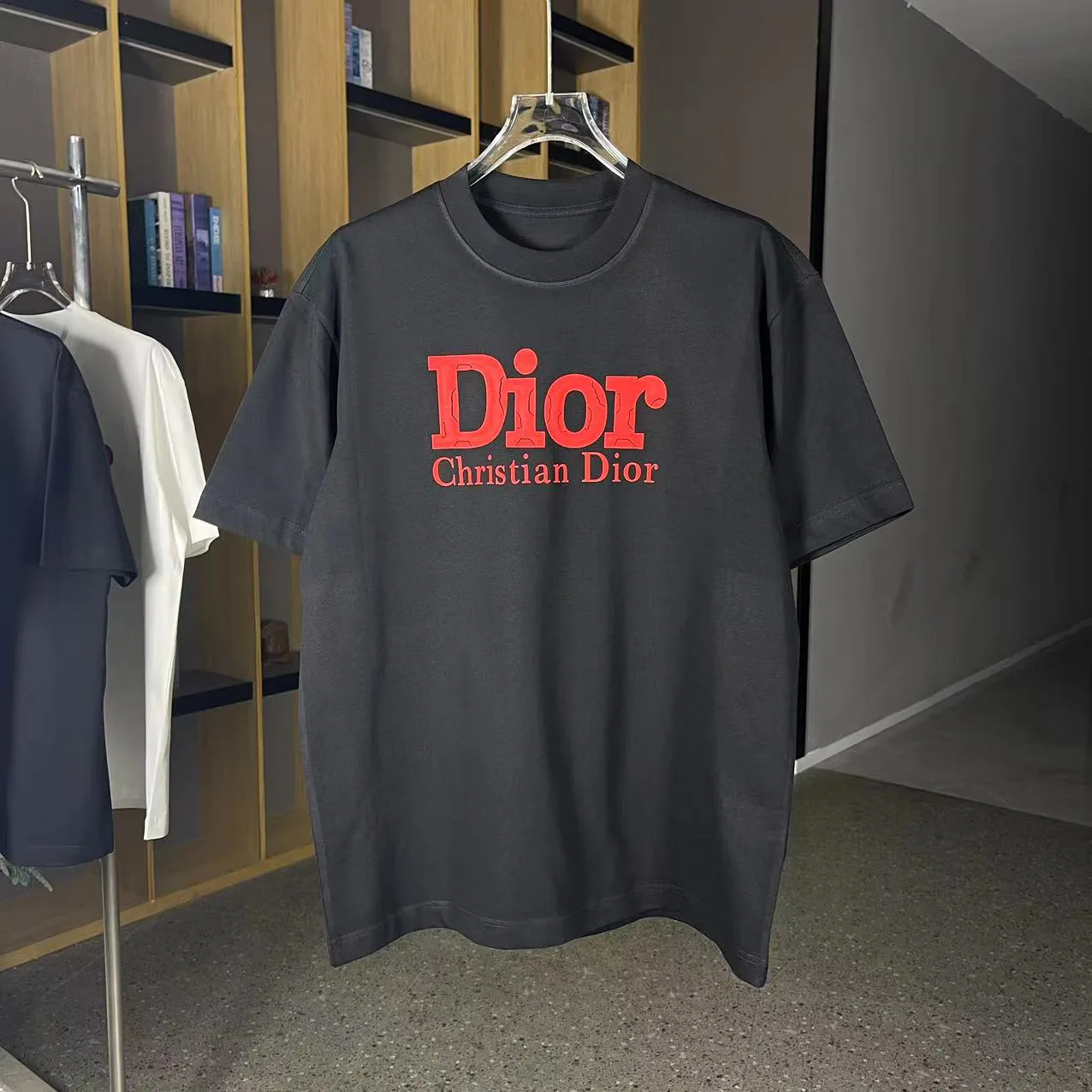 Футболки Мужские Christian Dior 12806950