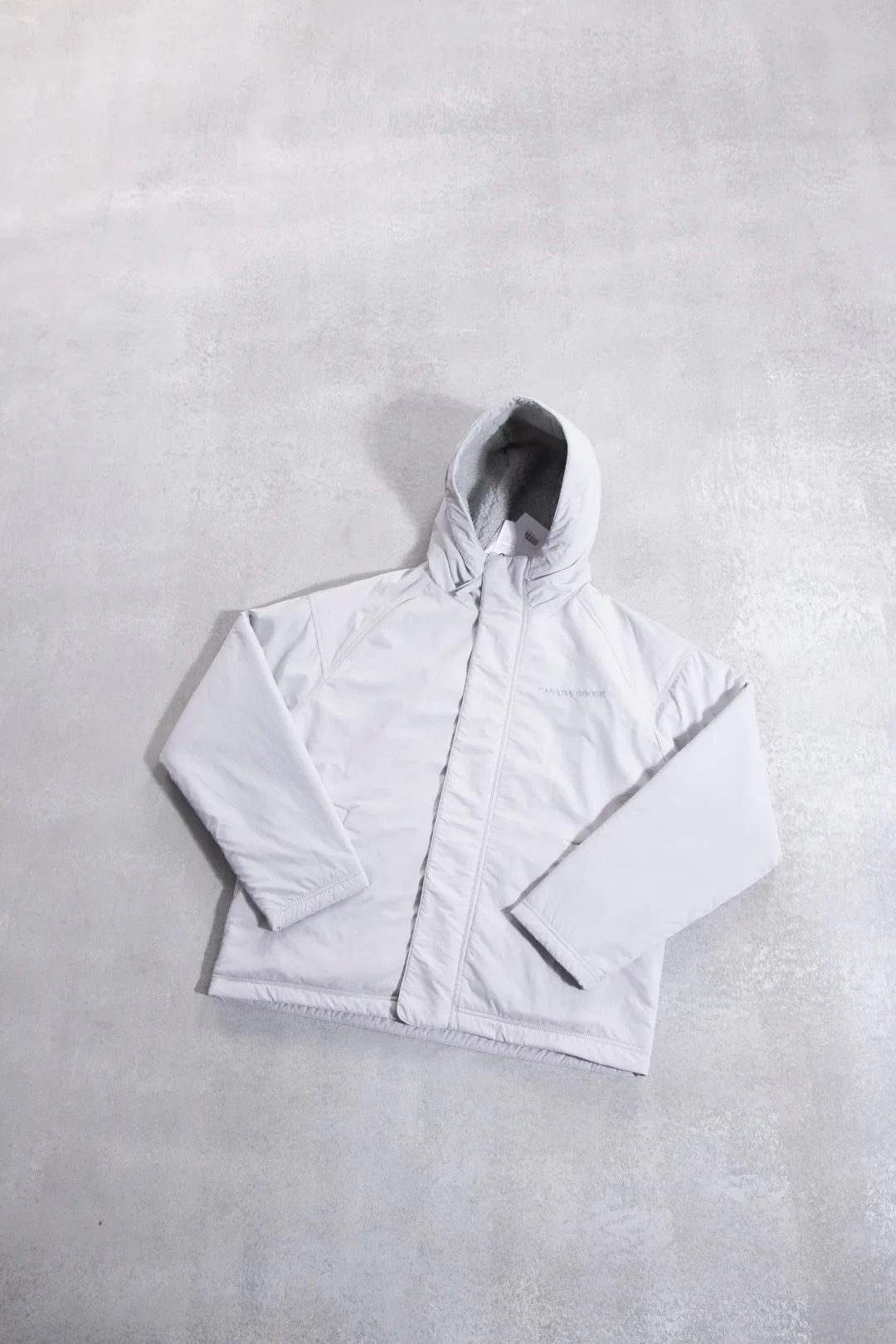 Куртки И Пуховики Женские Canada Goose 687137