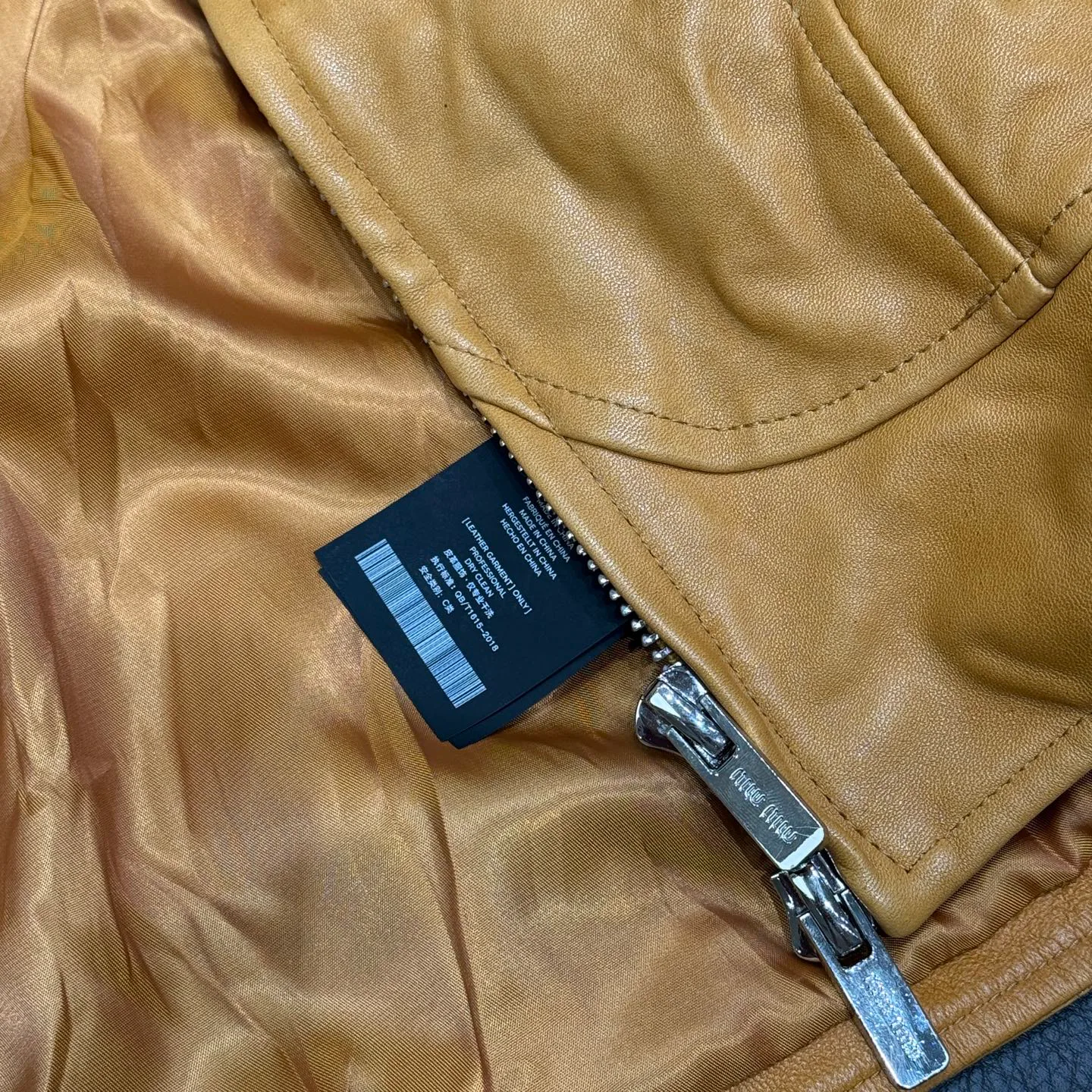 Кожаные Куртки И Дублёнки Женские Miu Miu 18172604