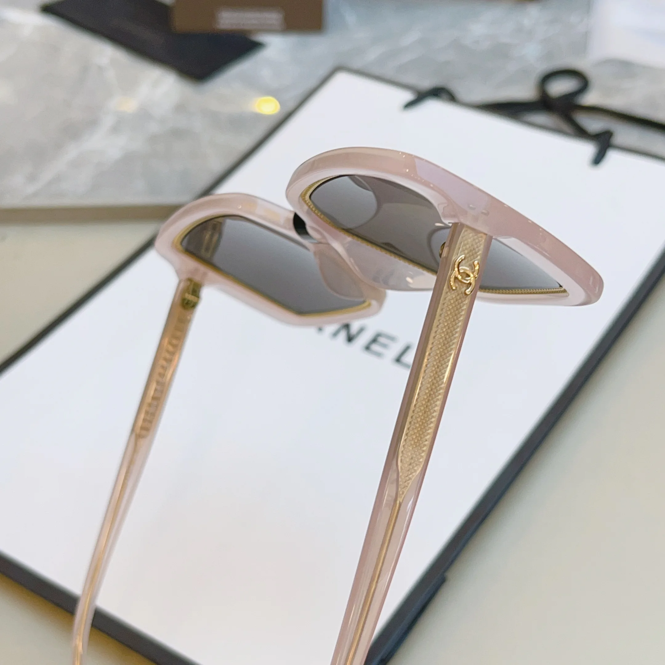 Очки Chanel 11432760