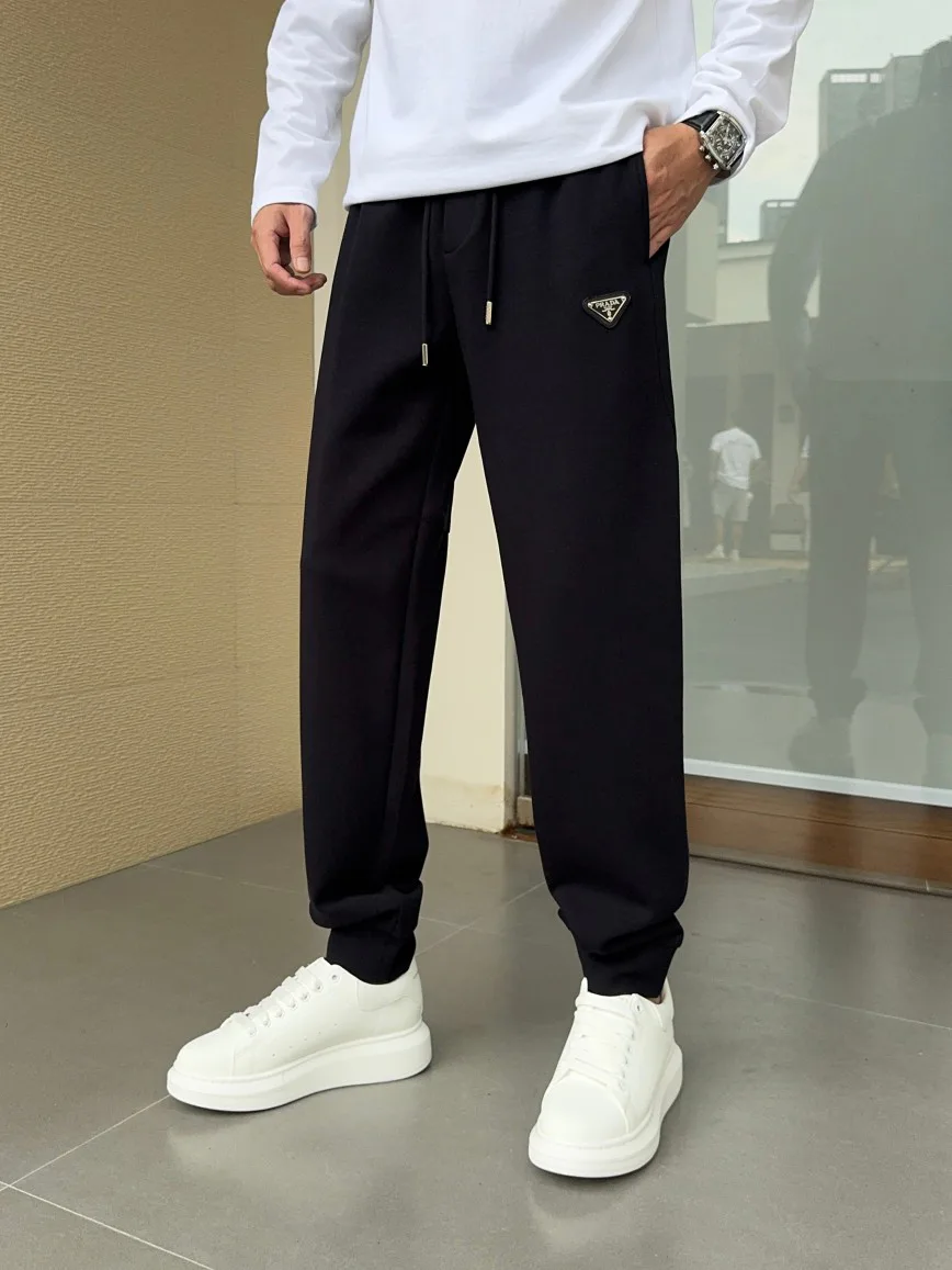 Брюки Женские Prada 18178329