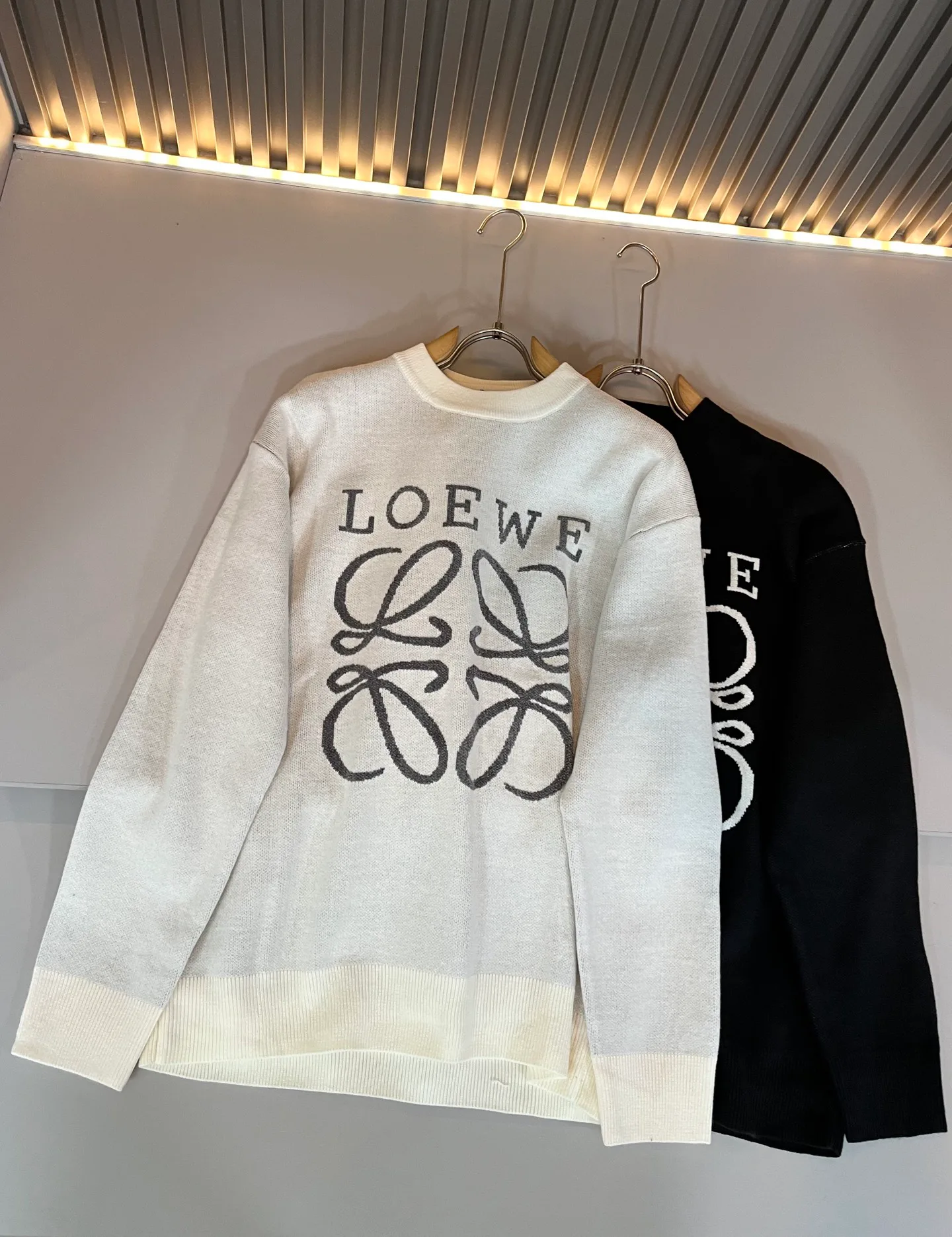 Свитеры Мужские Loewe 117523