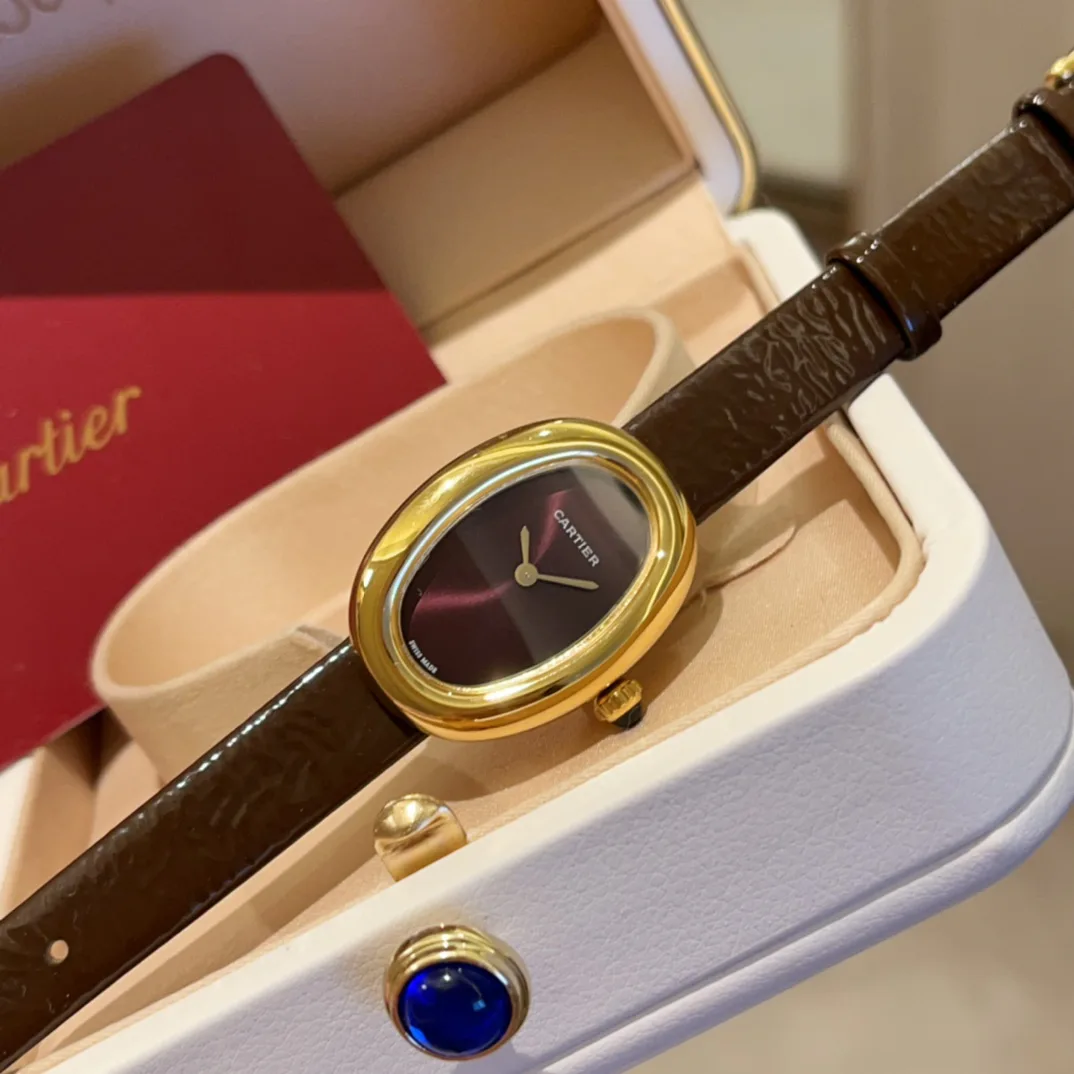 Часы Женские Cartier 11420104