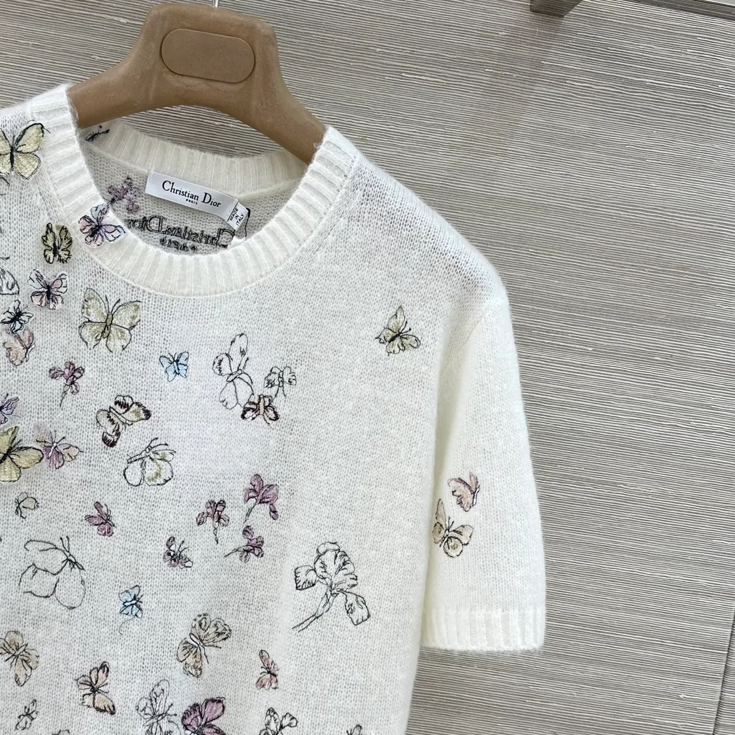 Топы Женские Christian Dior 11891548