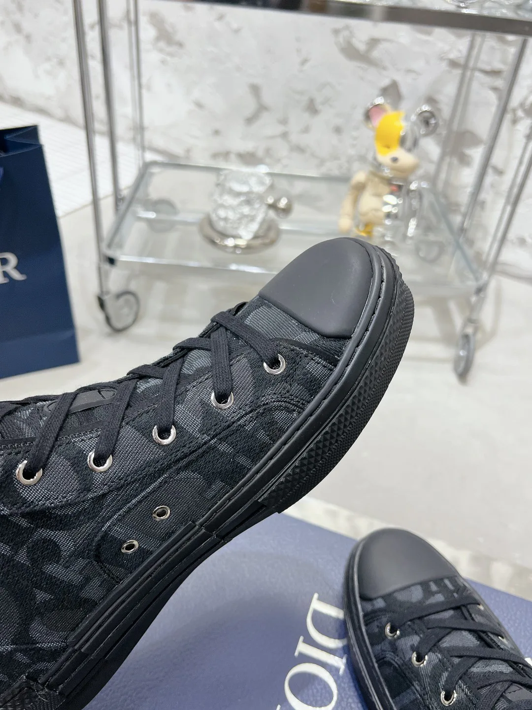 Кеды Женские Christian Dior 1594753