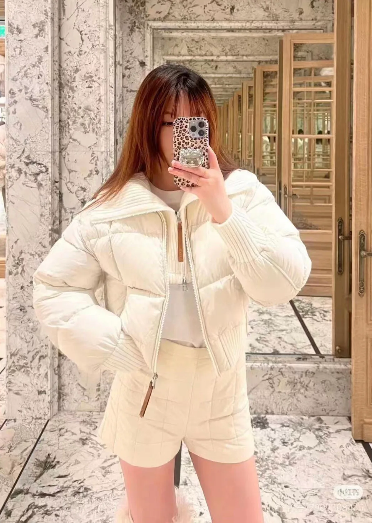 Куртки И Пуховики Женские Moncler 19245317
