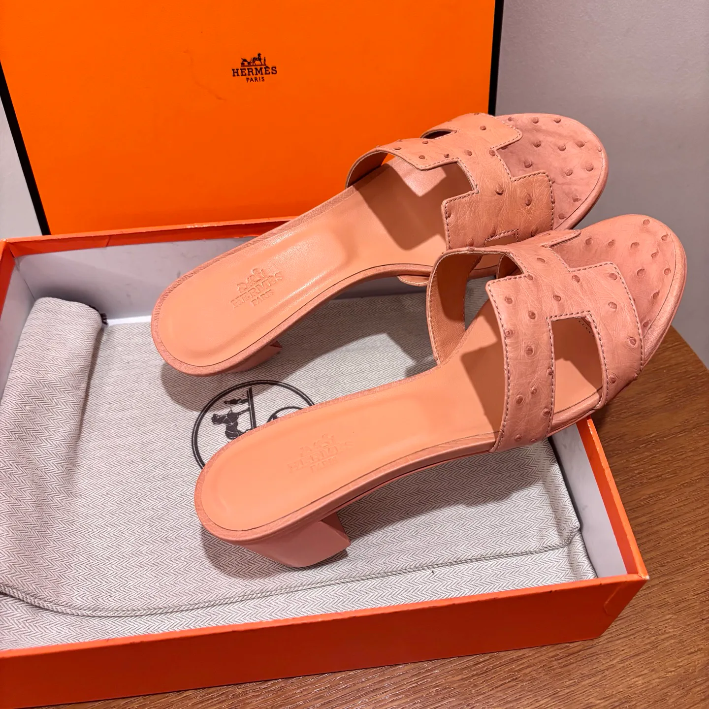 Сандалии Женские Hermes 11408645