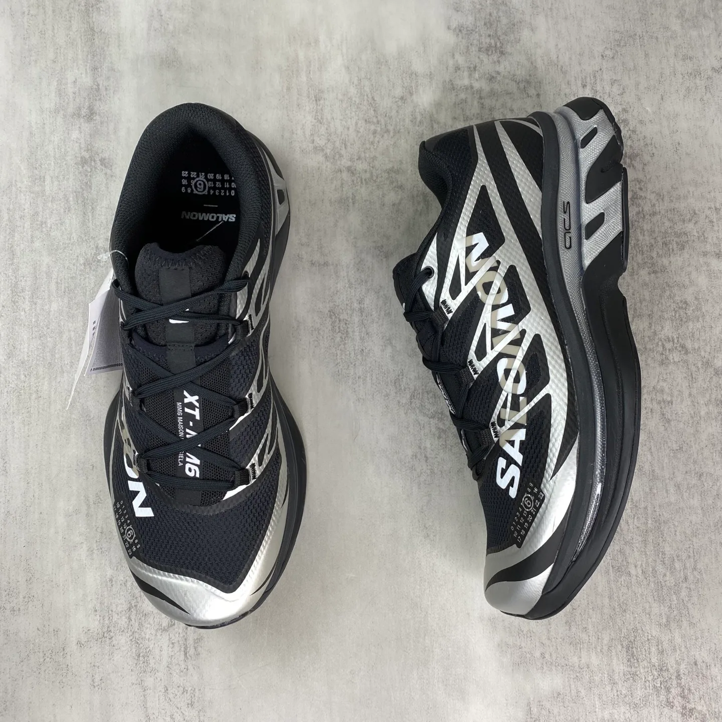 Кроссовки Женские Salomon 374026