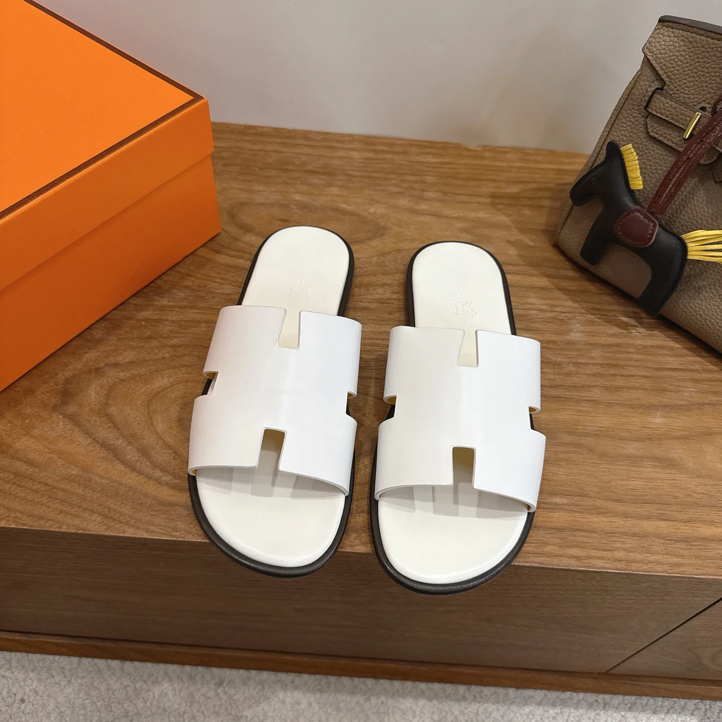 Сандалии Мужские Hermes 12622577