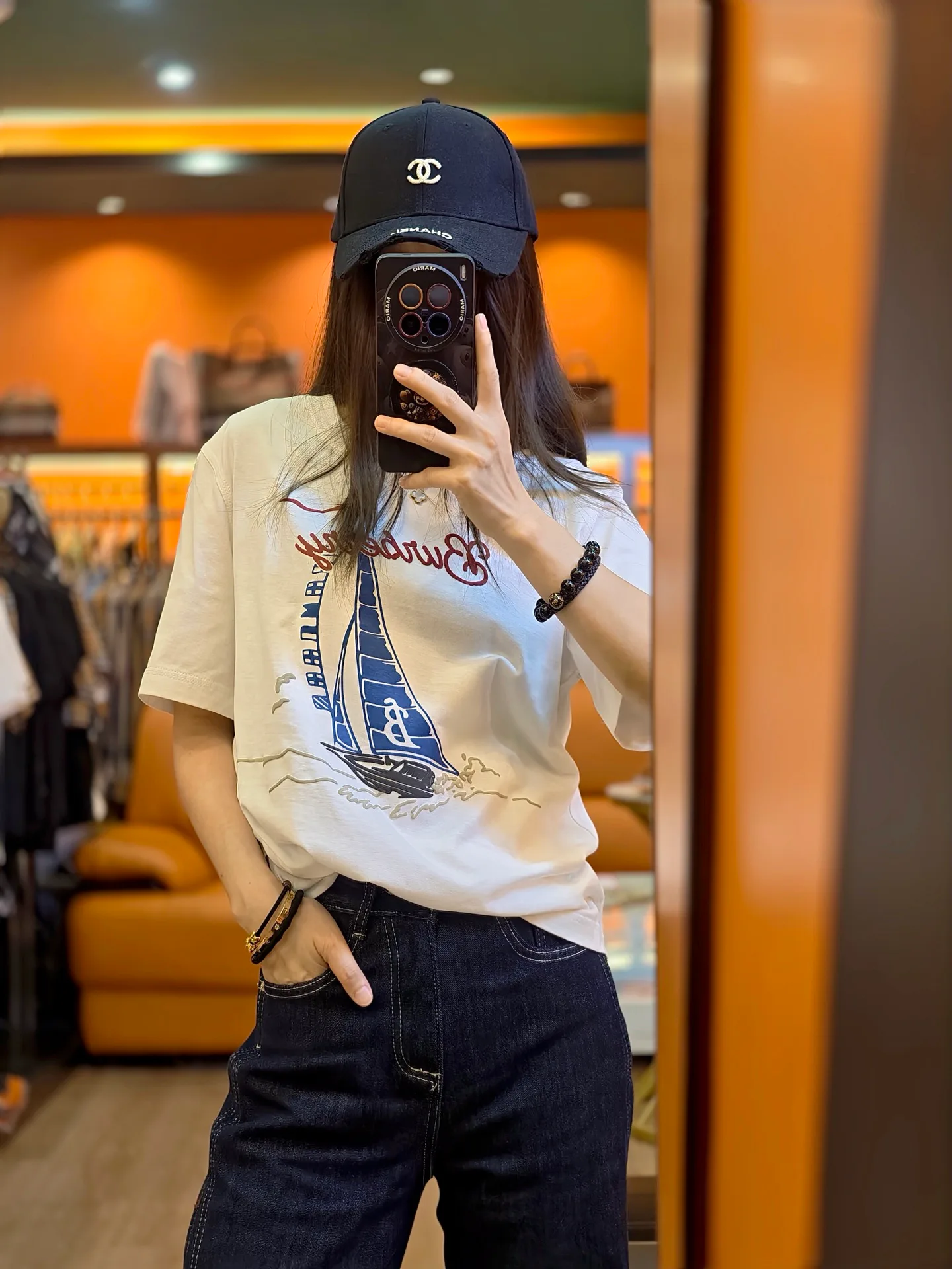 Футболки Женские Burberry 11413235