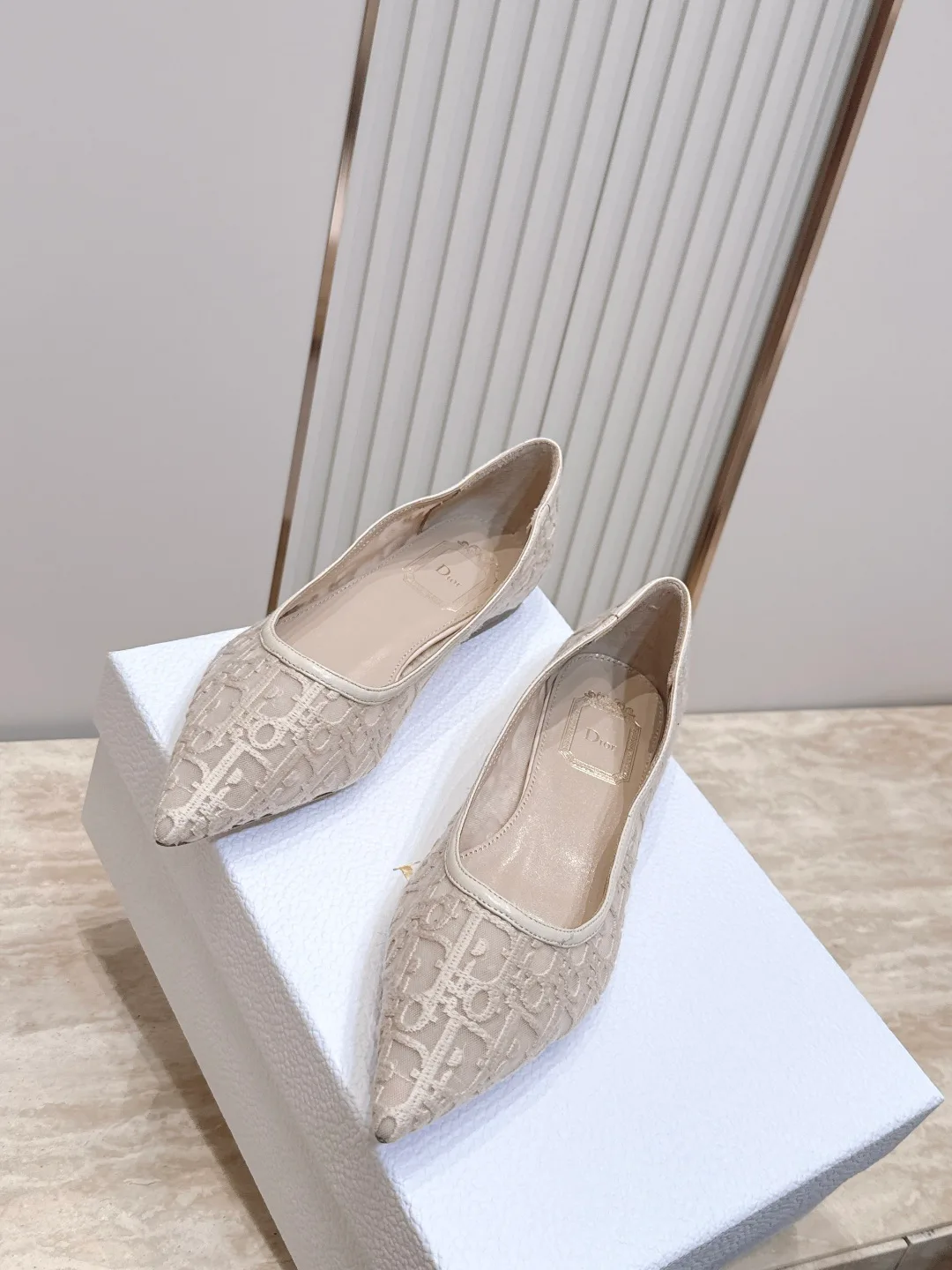 Туфли Женские Christian Dior 18025865