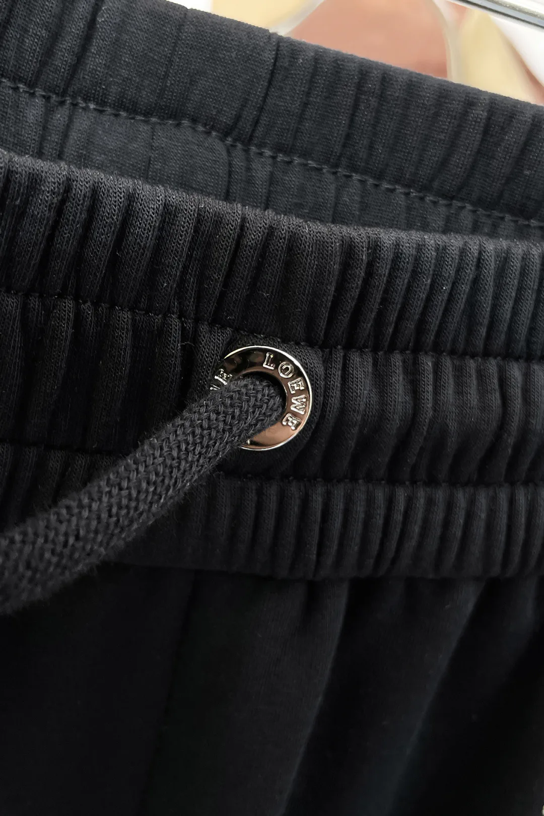 Брюки Мужские Loewe 11684066