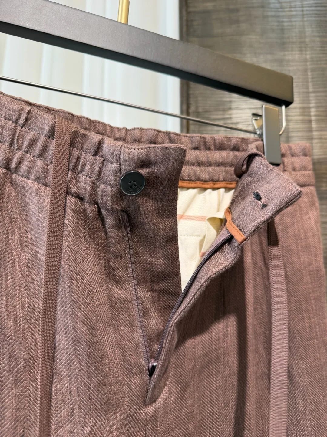 Брюки Женские Loro Piana 11258998