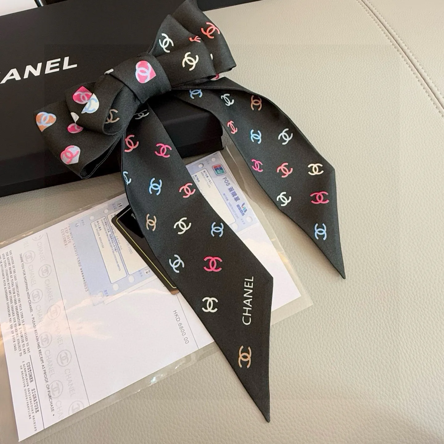 Платки Chanel 11888318