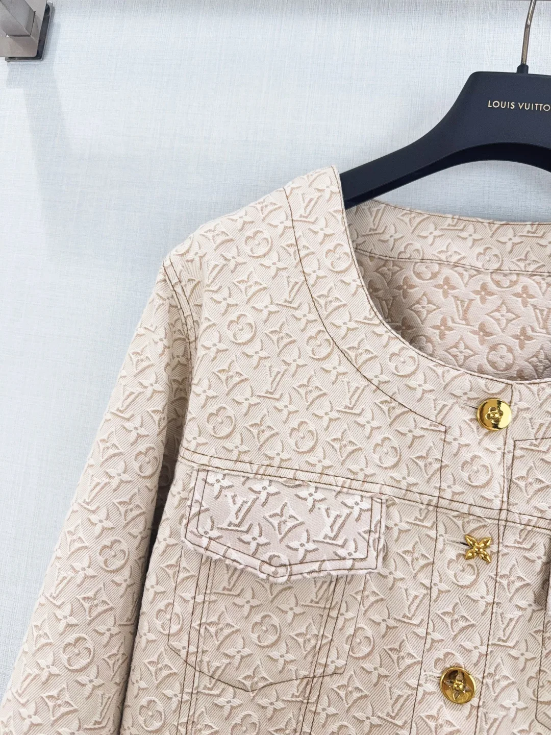 Жакеты Женские Louis Vuitton 11503035