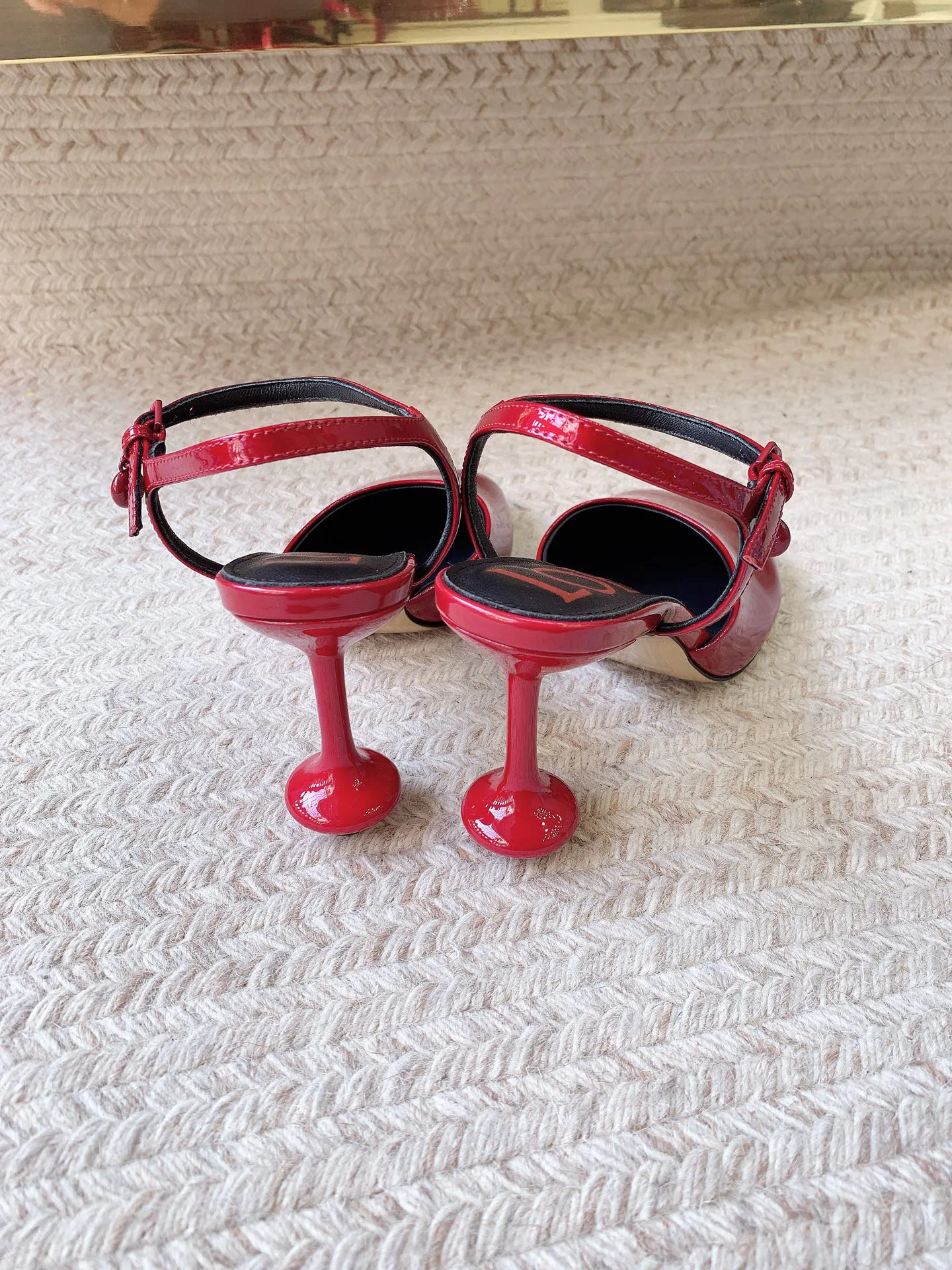 Туфли Женские Loewe 11701975