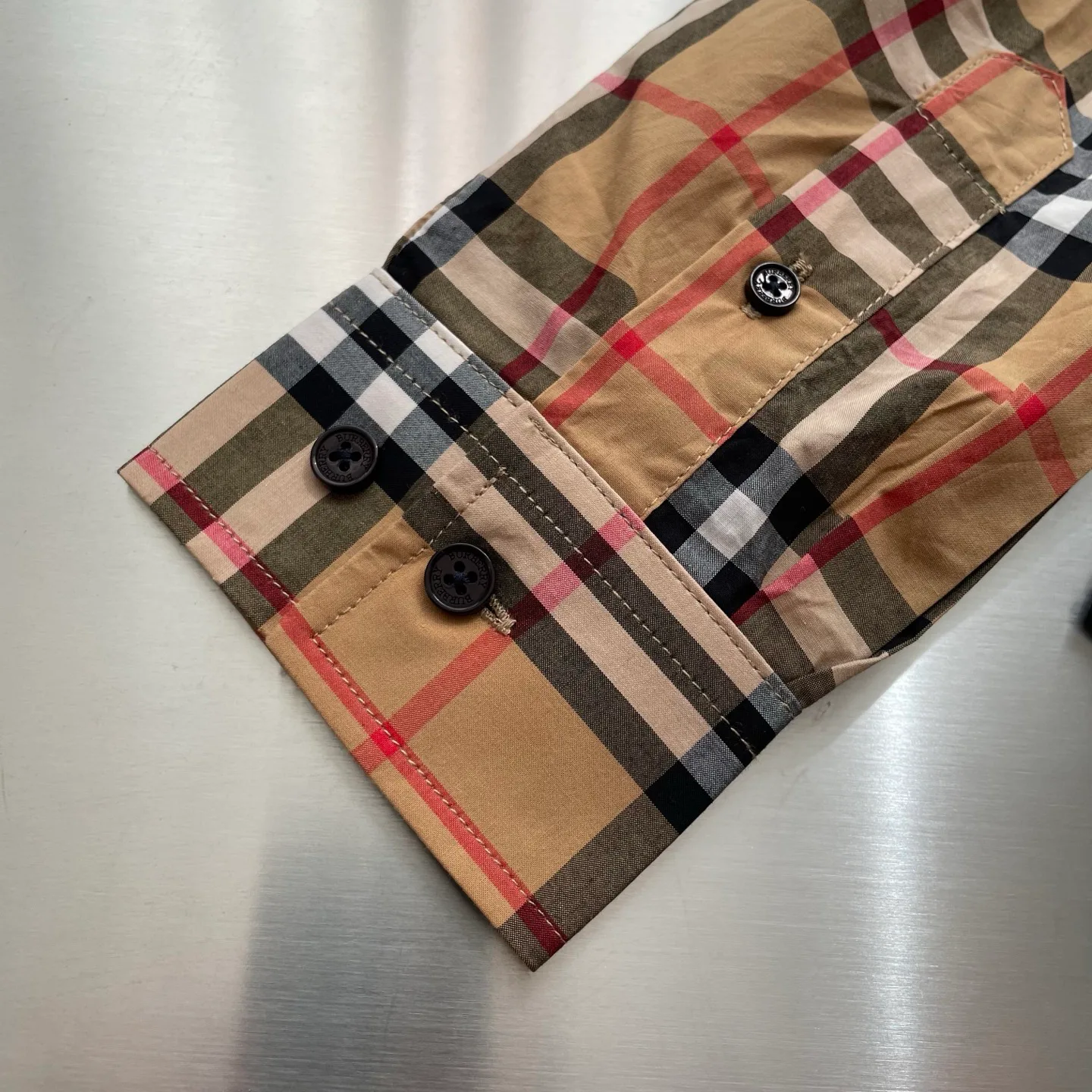 Рубашки Женские Burberry 11109266