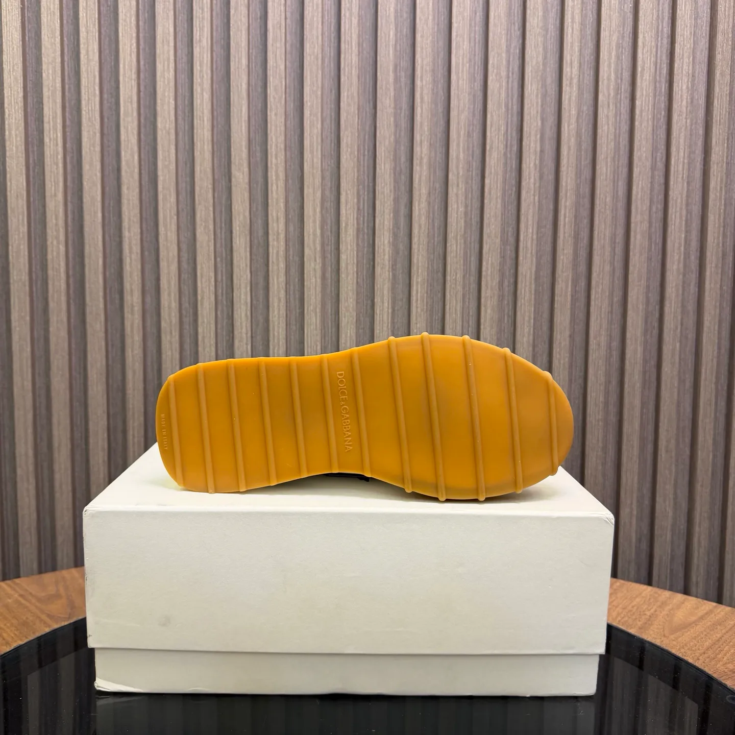 Кроссовки Мужские Dolce & Gabbana 1801561