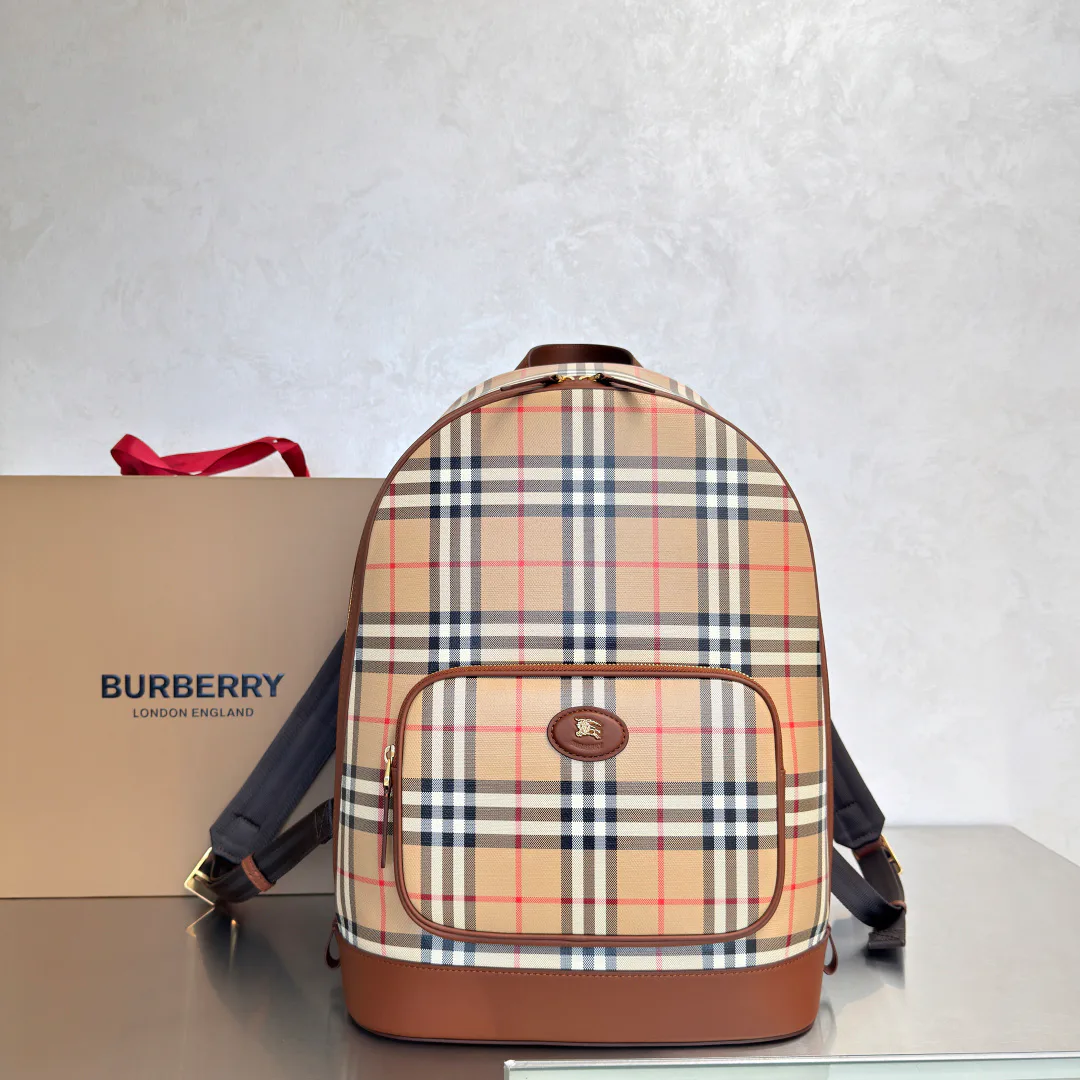 Рюкзаки Женские Burberry 17949151