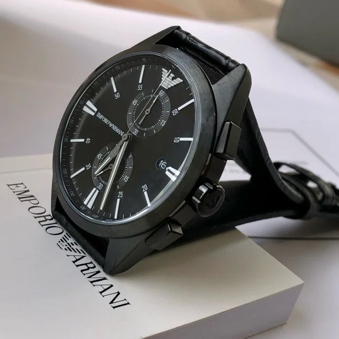 Часы Мужские Armani 243621