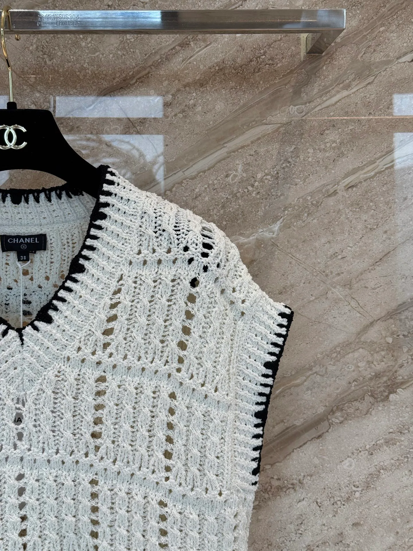 Жилеты Женские Chanel 11788320
