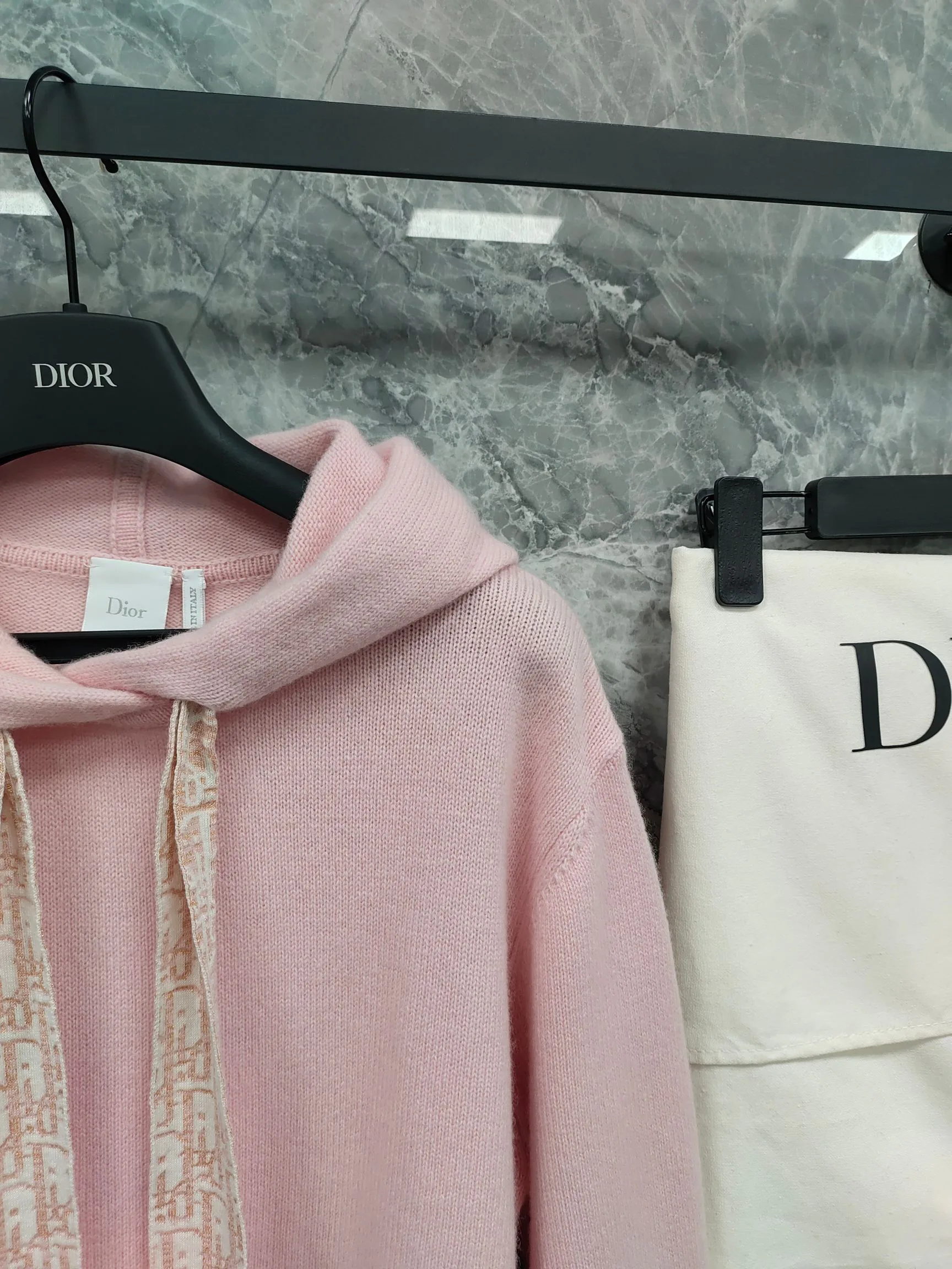 Джемперы И Свитеры Женские Christian Dior 17954582