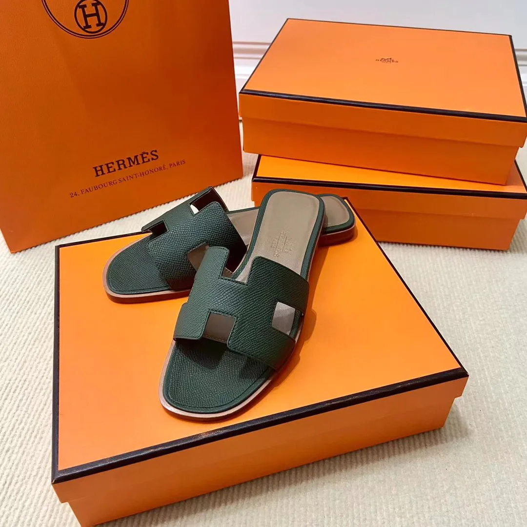 Сандалии Женские Hermes 4959241
