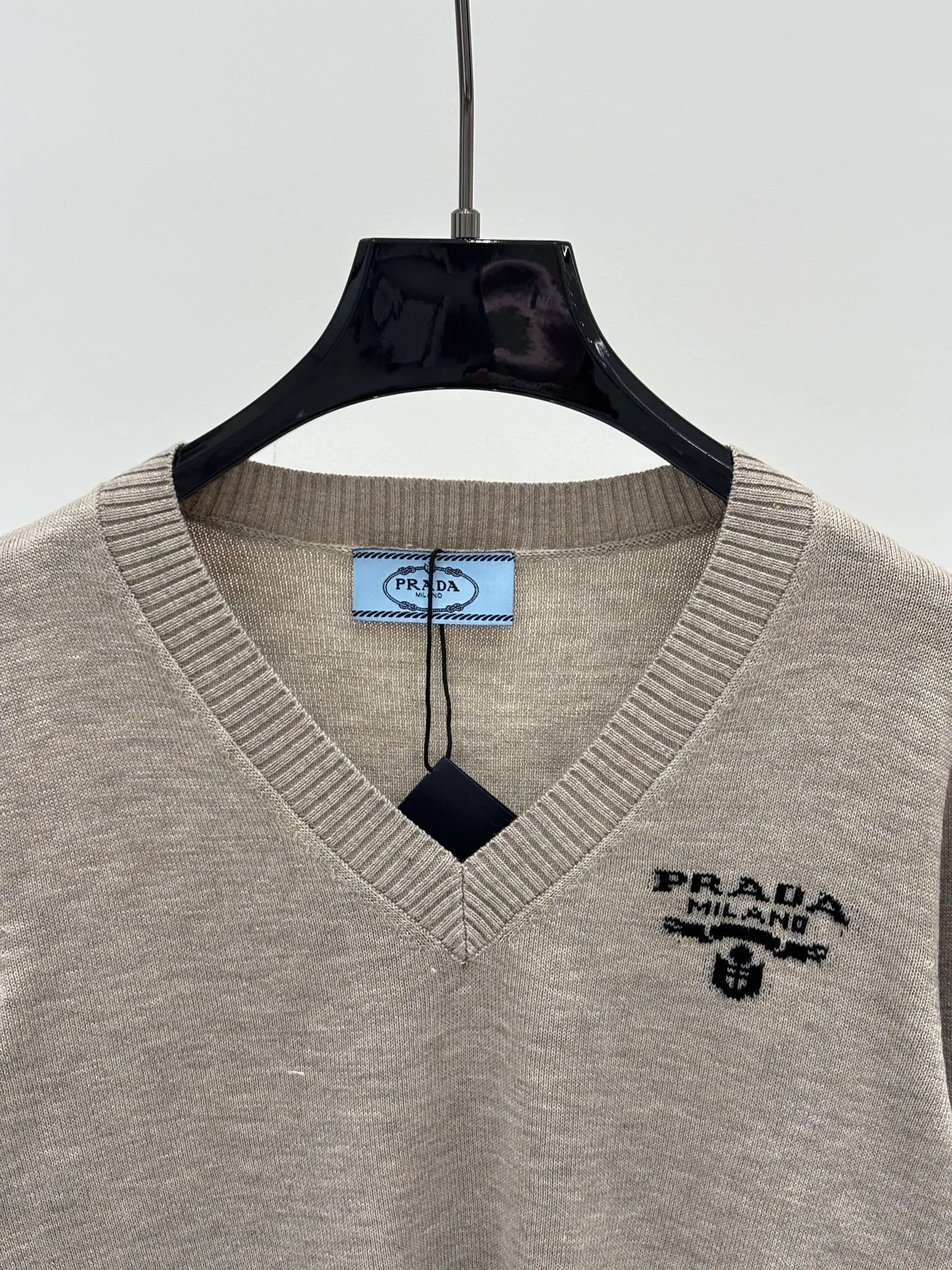 Джемперы И Свитеры Женские Prada 17603845