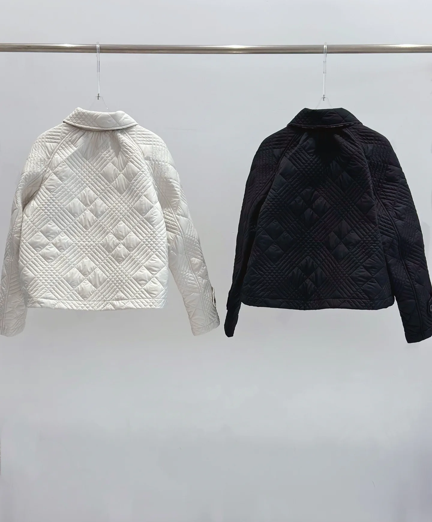 Куртки И Пуховики Женские Burberry 19133211